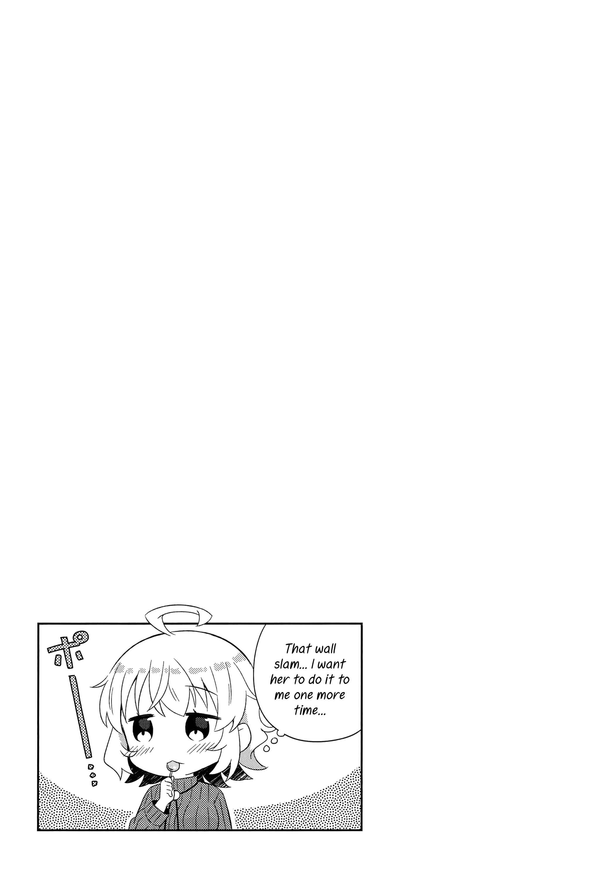 Page 19 Chapter 3 She Gets Girls Every Day.
