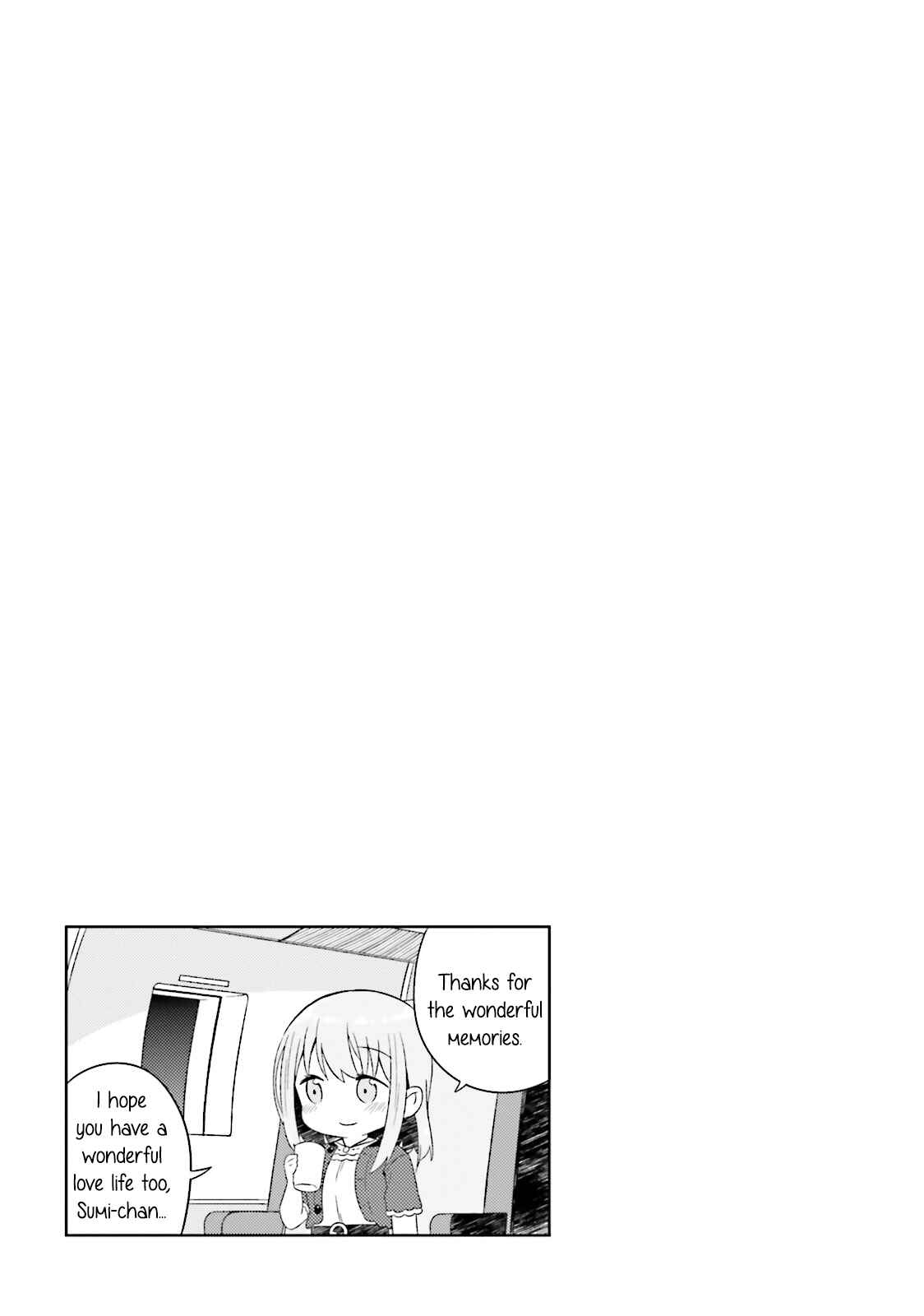 Page 22 Chapter 13 She Gets Girls Every Day.