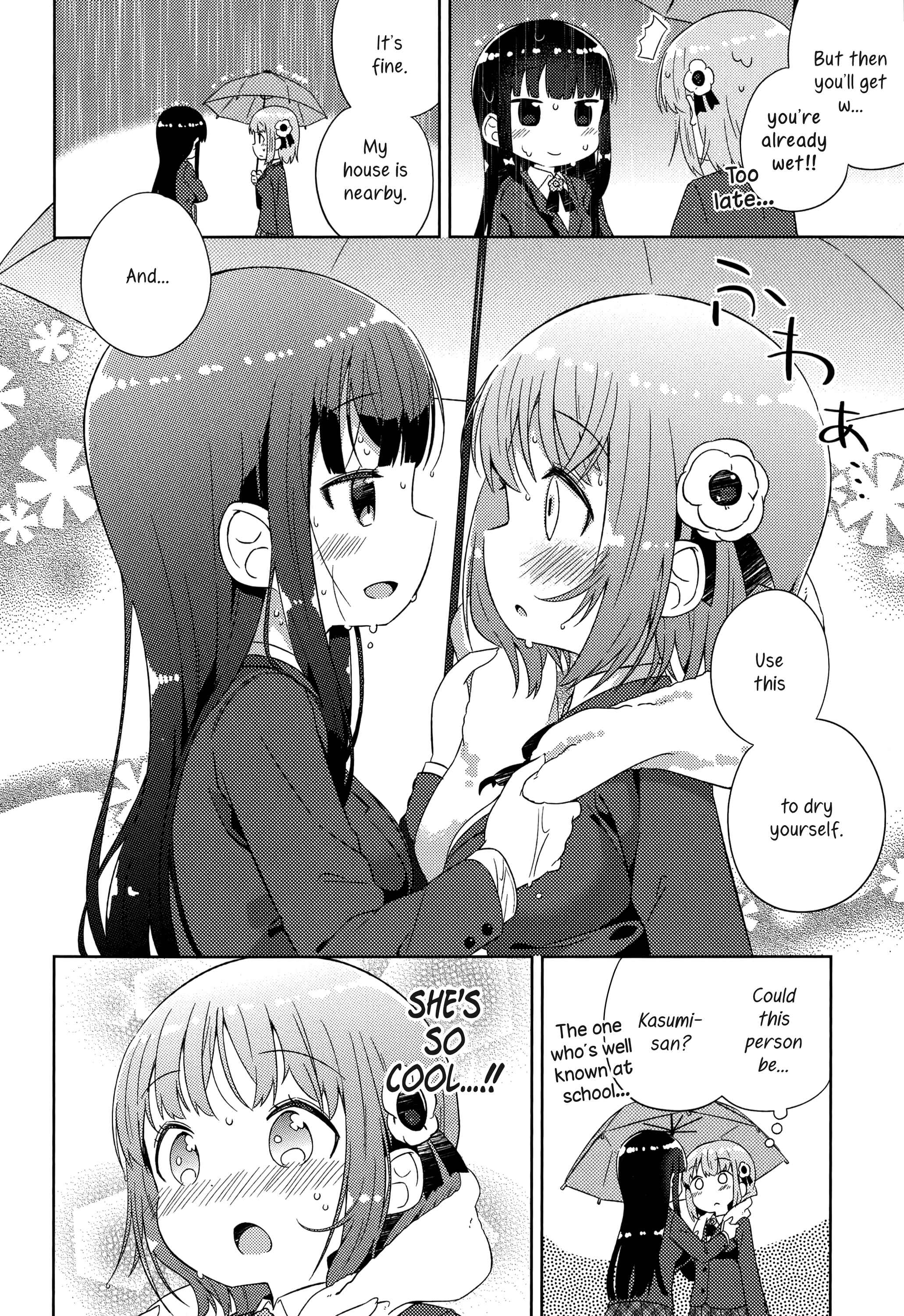 Page 2 Chapter 4 She Gets Girls Every Day.