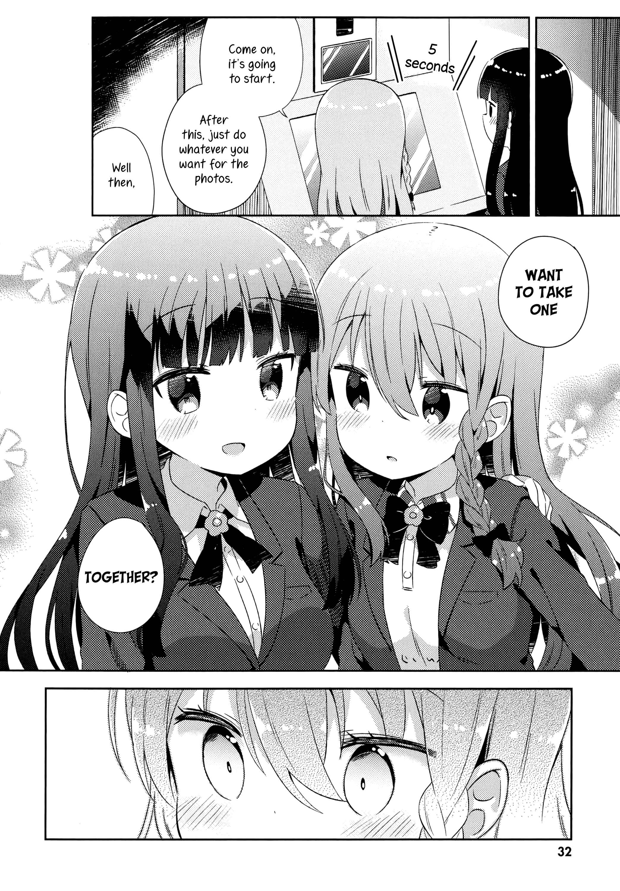 Page 14 Chapter 8 She Gets Girls Every Day.