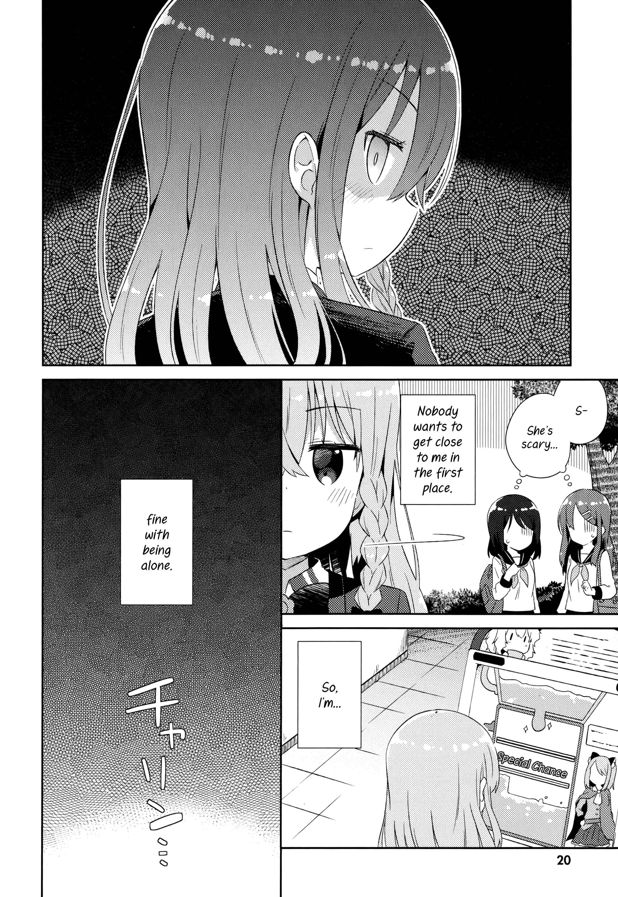 Page 2 Chapter 8 She Gets Girls Every Day.