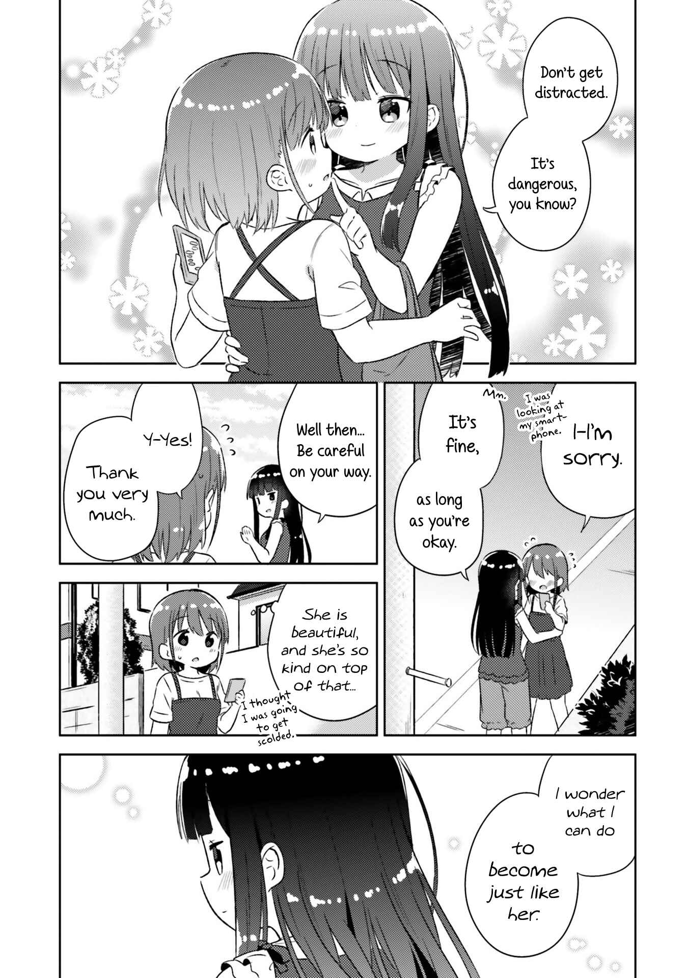 Page 2 Chapter 22 She Gets Girls Every Day.