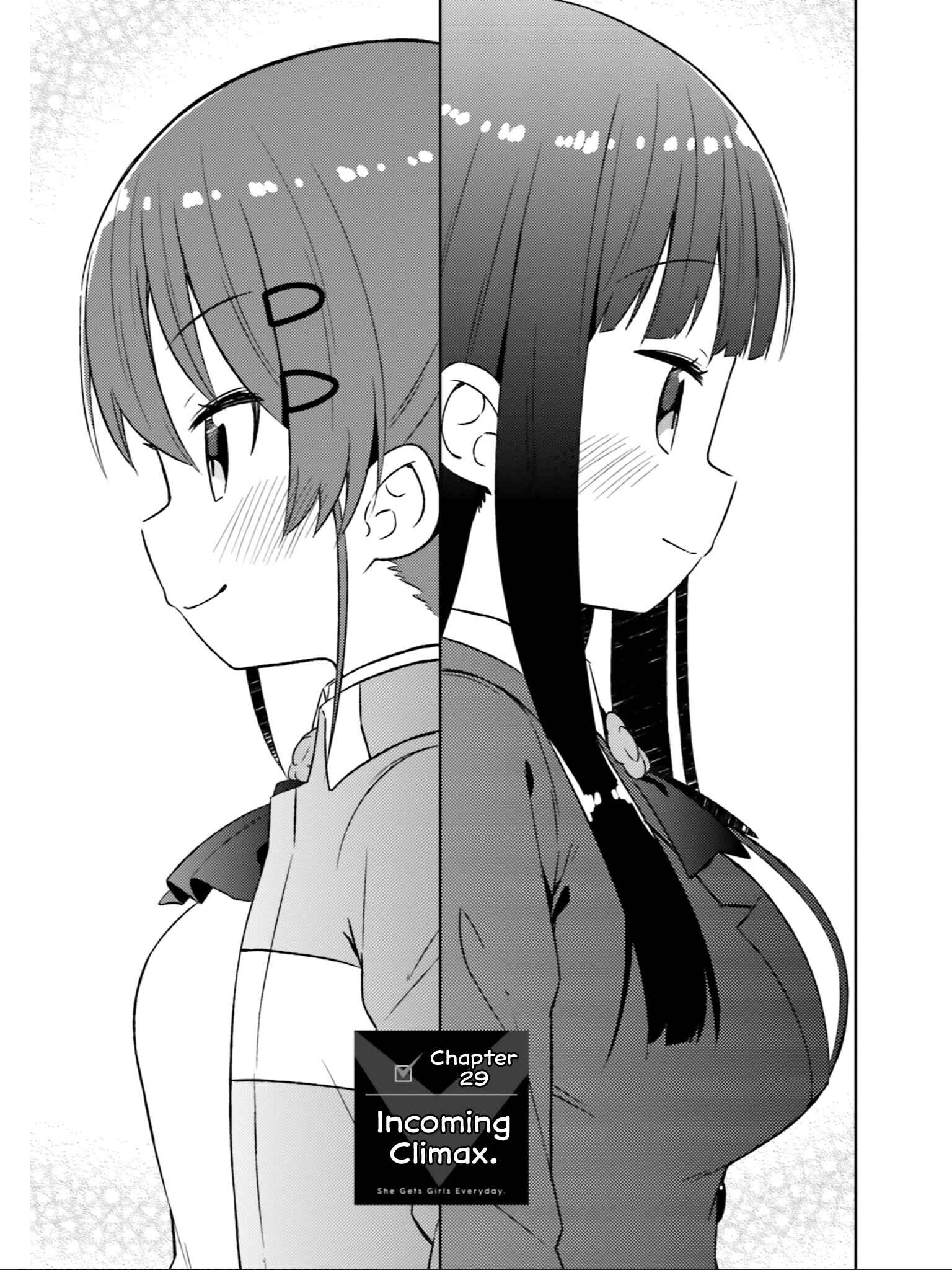 Page 4 Chapter 29 She Gets Girls Every Day.