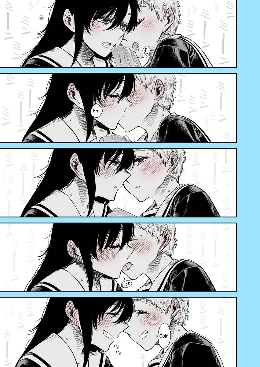 Page 3 Chapter Unknown_2c0f Summer Ice Cream