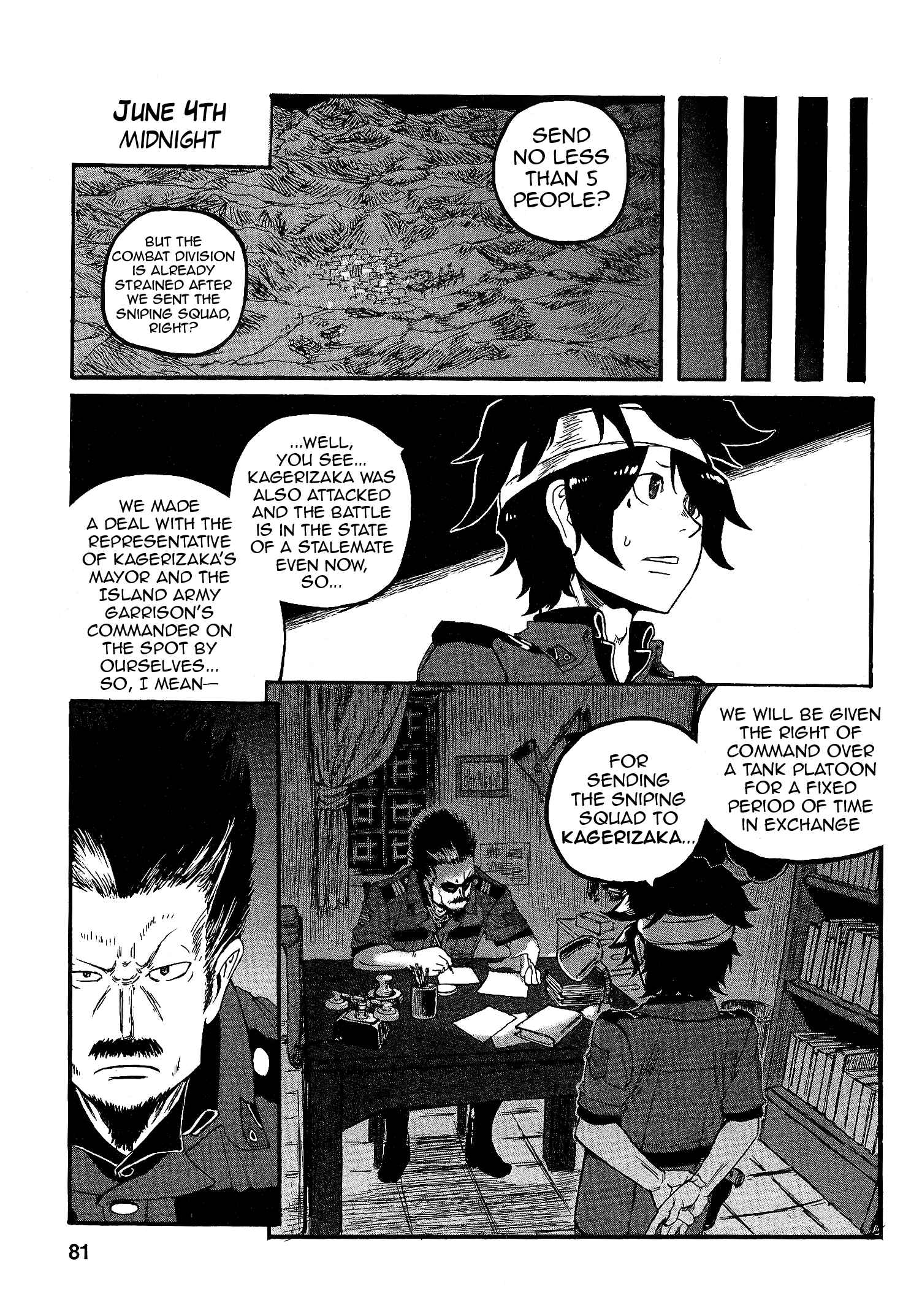 Page 11 Chapter 16 Groundless