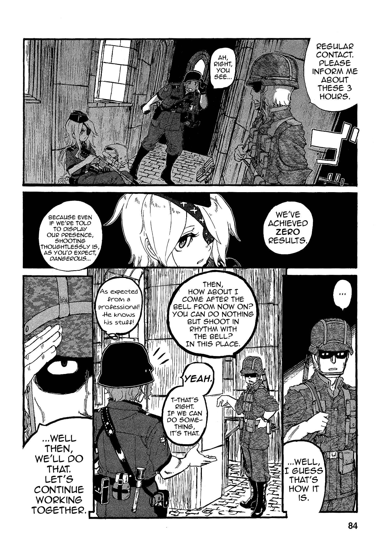 Page 14 Chapter 16 Groundless