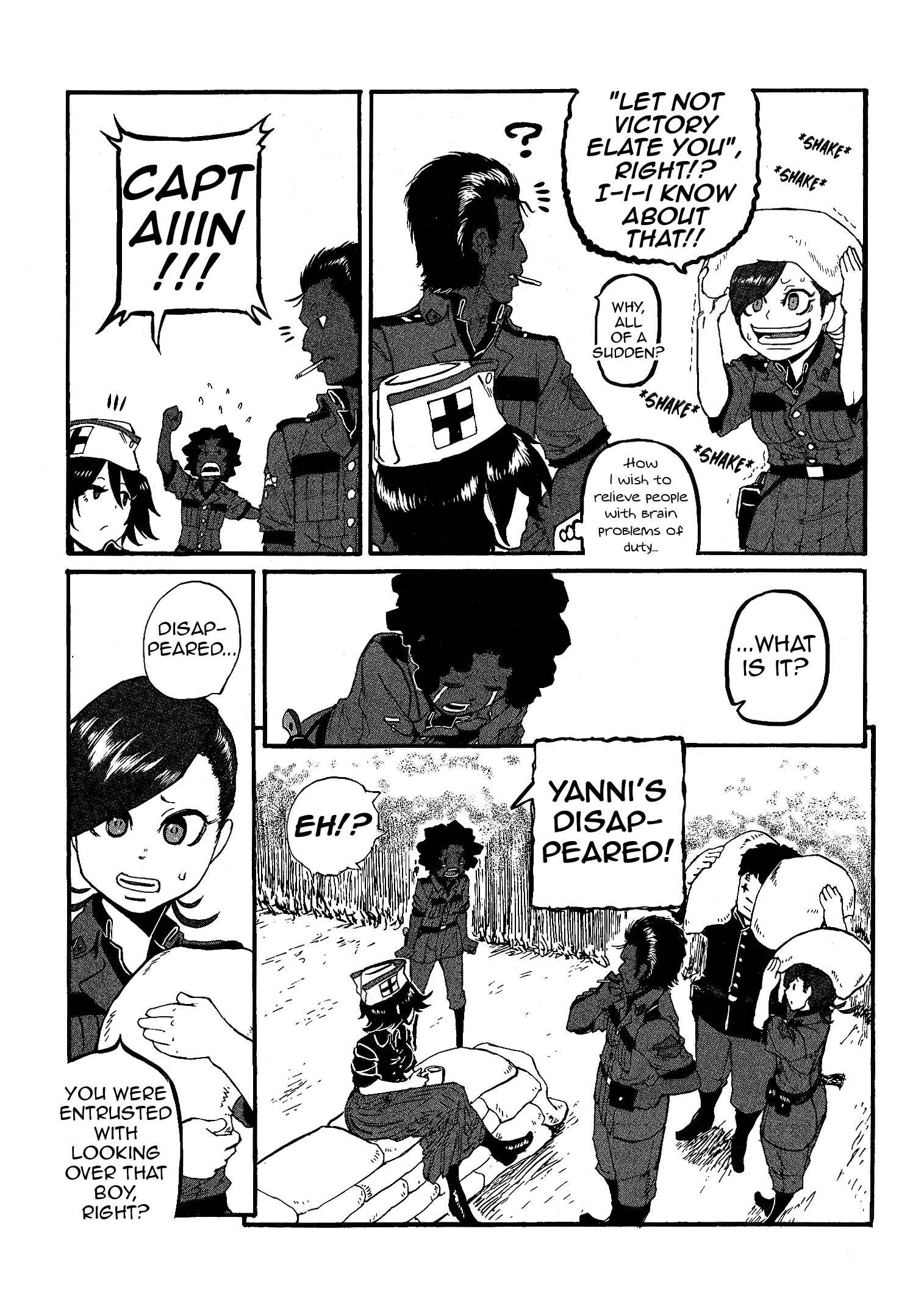 Page 19 Chapter 16 Groundless