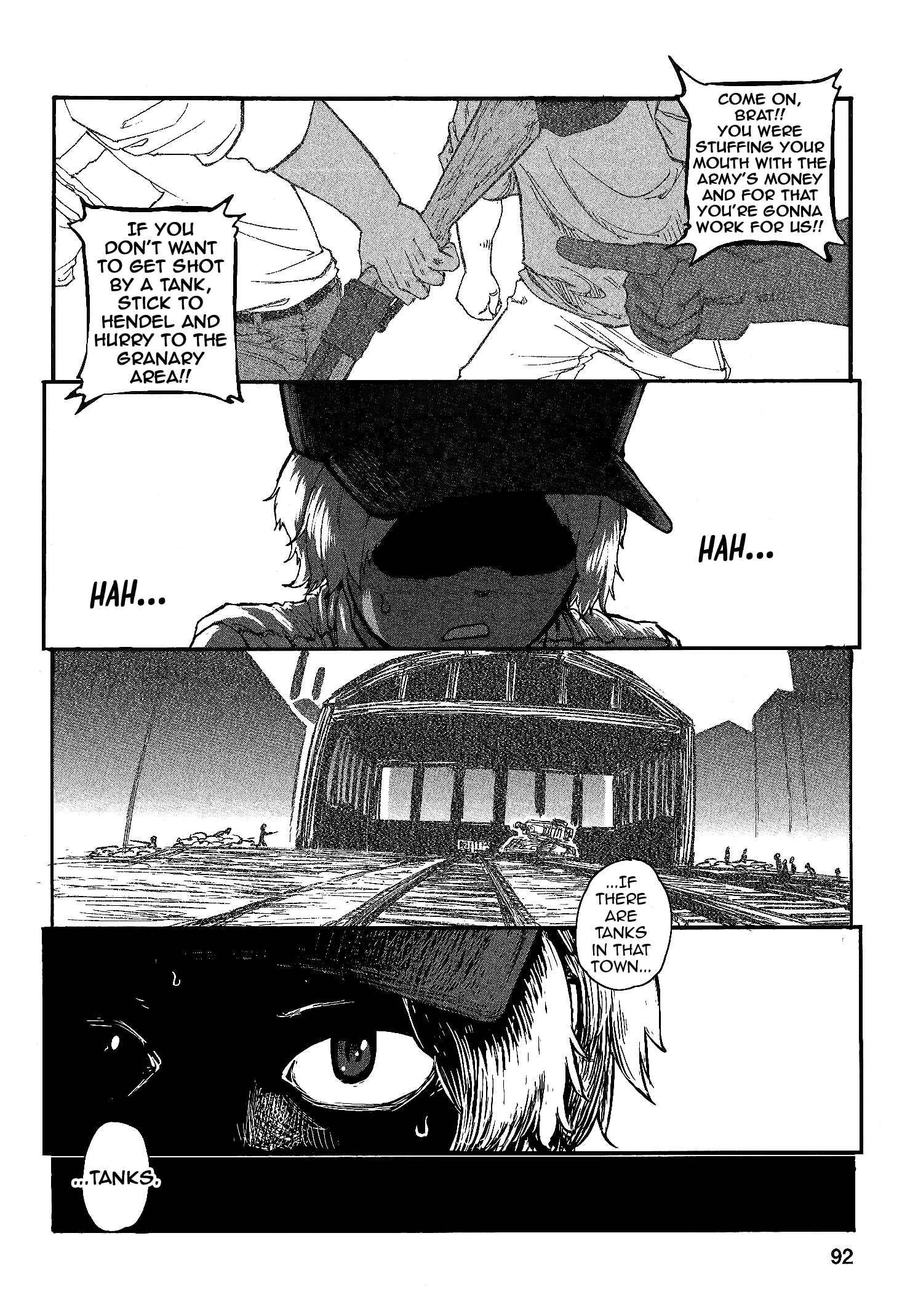 Page 22 Chapter 16 Groundless