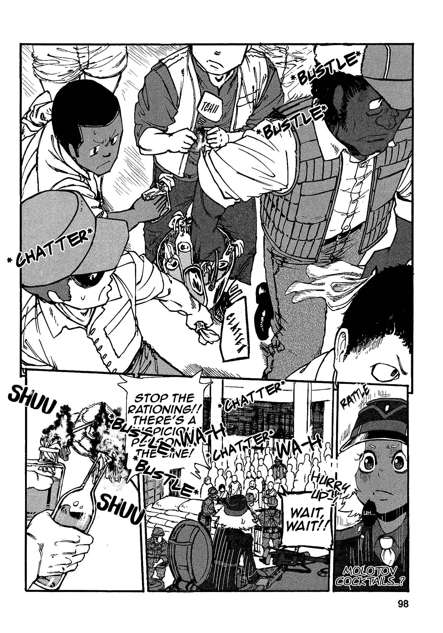 Page 27 Chapter 16 Groundless