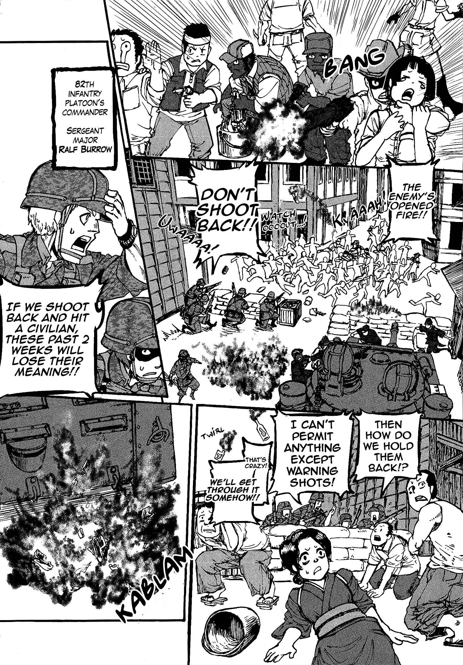 Page 31 Chapter 16 Groundless