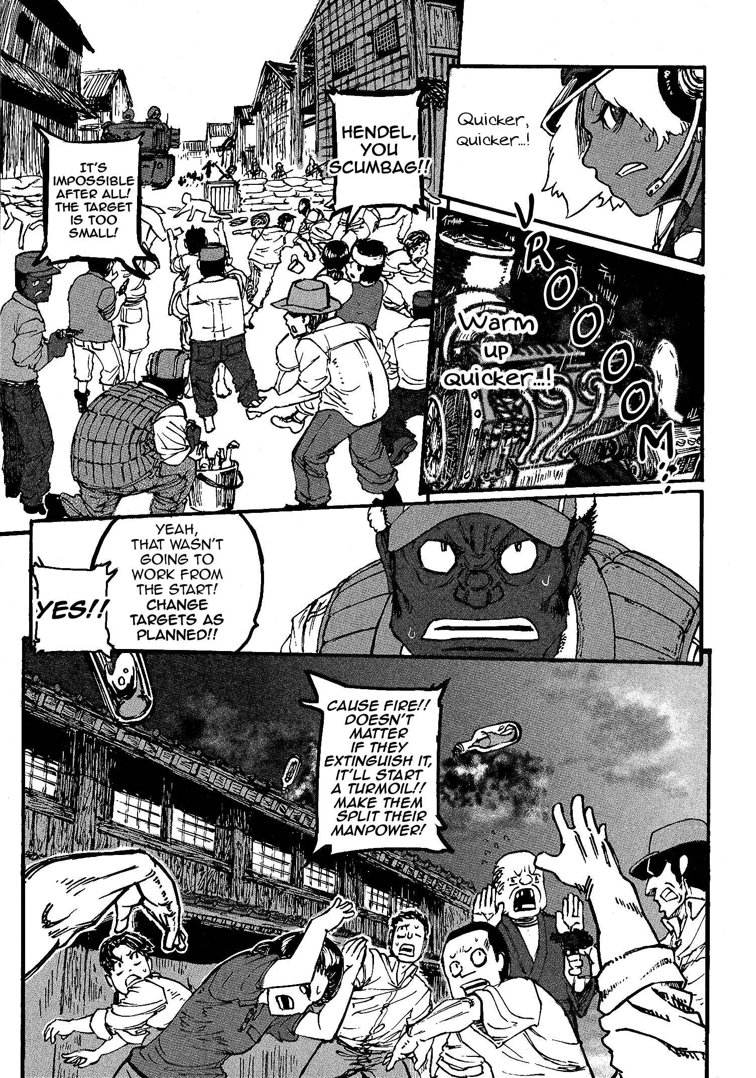 Page 32 Chapter 16 Groundless