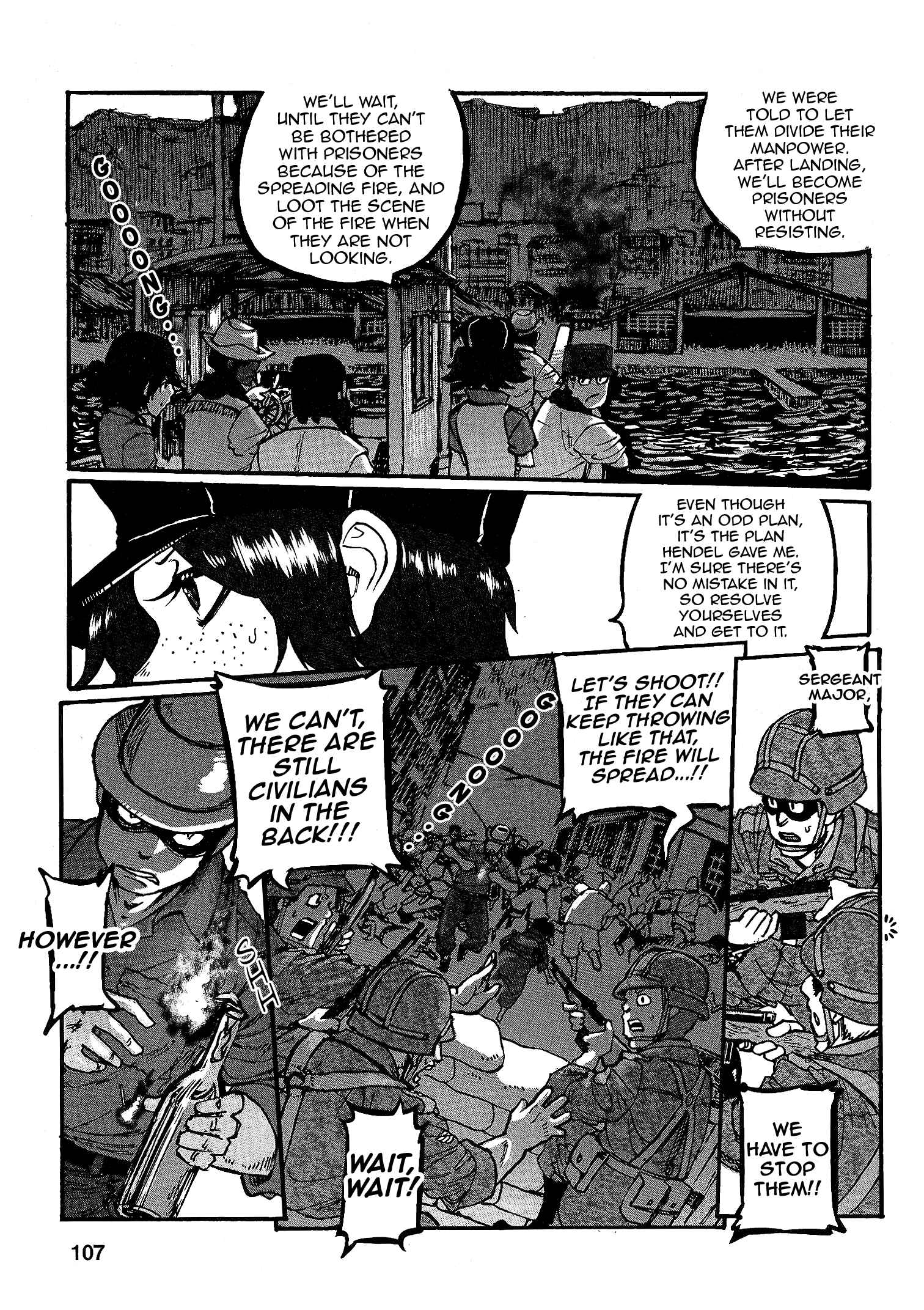 Page 36 Chapter 16 Groundless