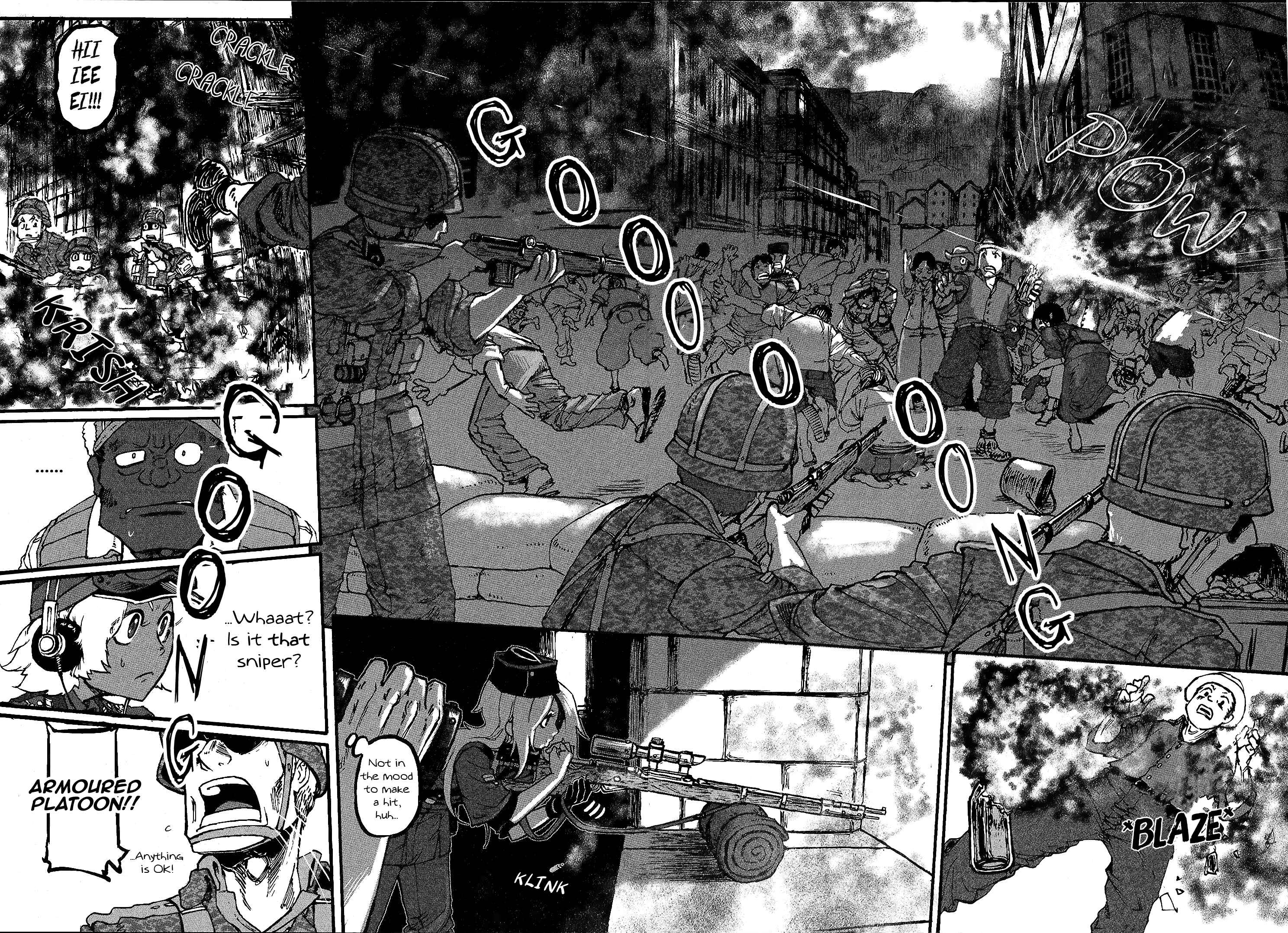 Page 37 Chapter 16 Groundless