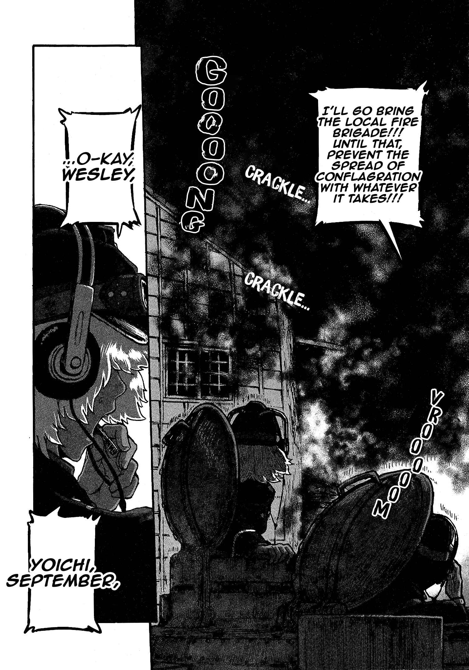 Page 38 Chapter 16 Groundless