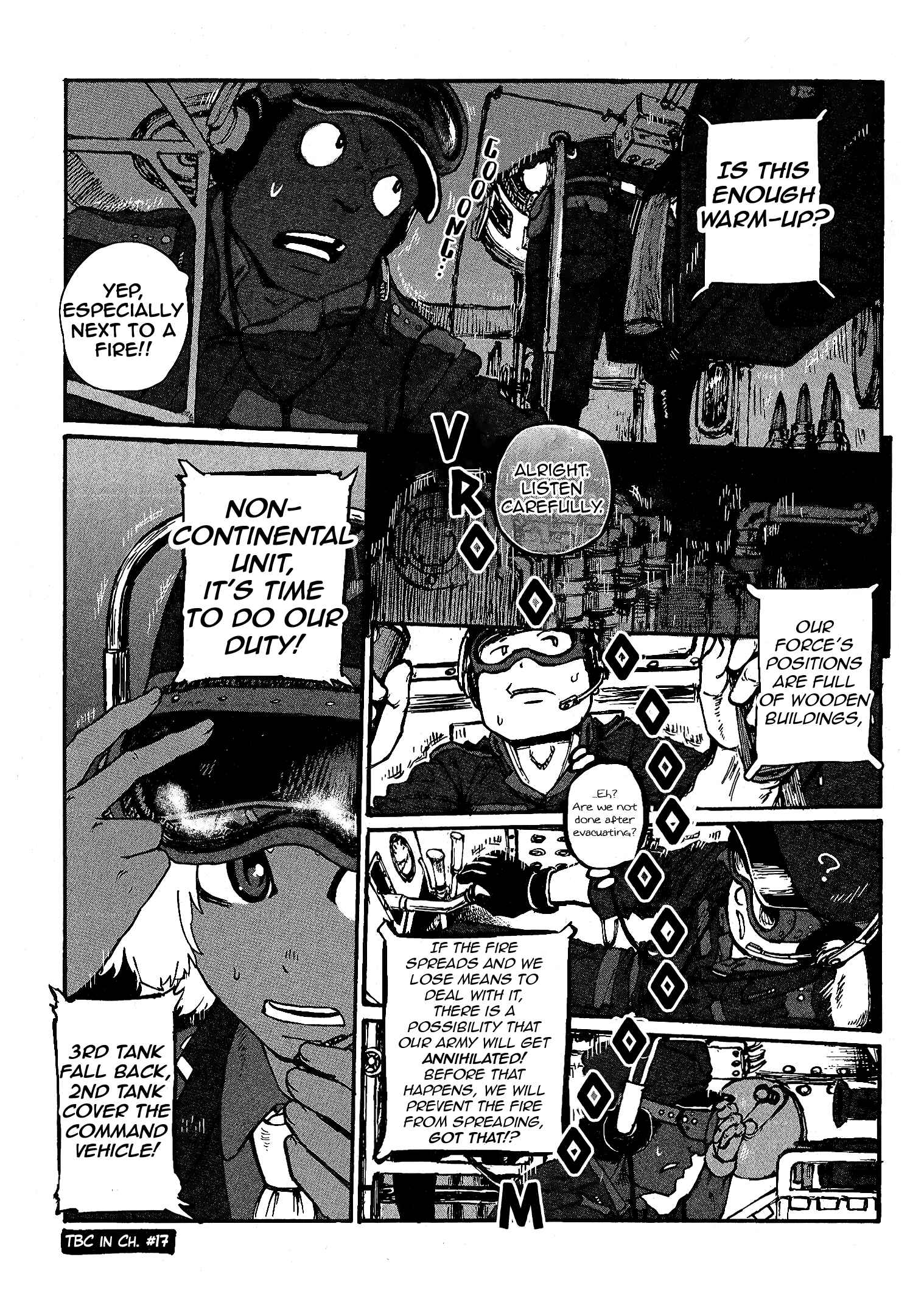 Page 39 Chapter 16 Groundless