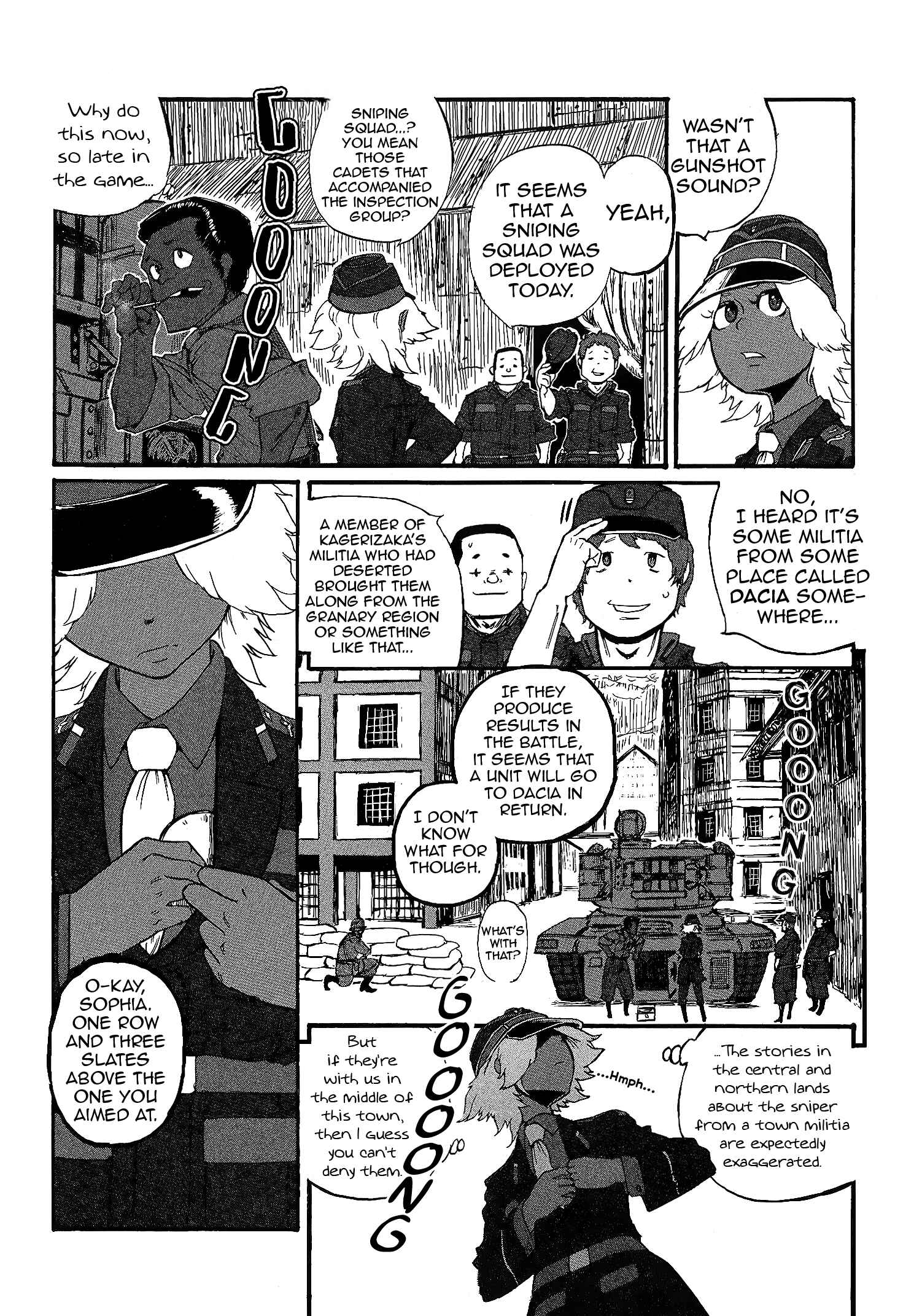 Page 8 Chapter 16 Groundless