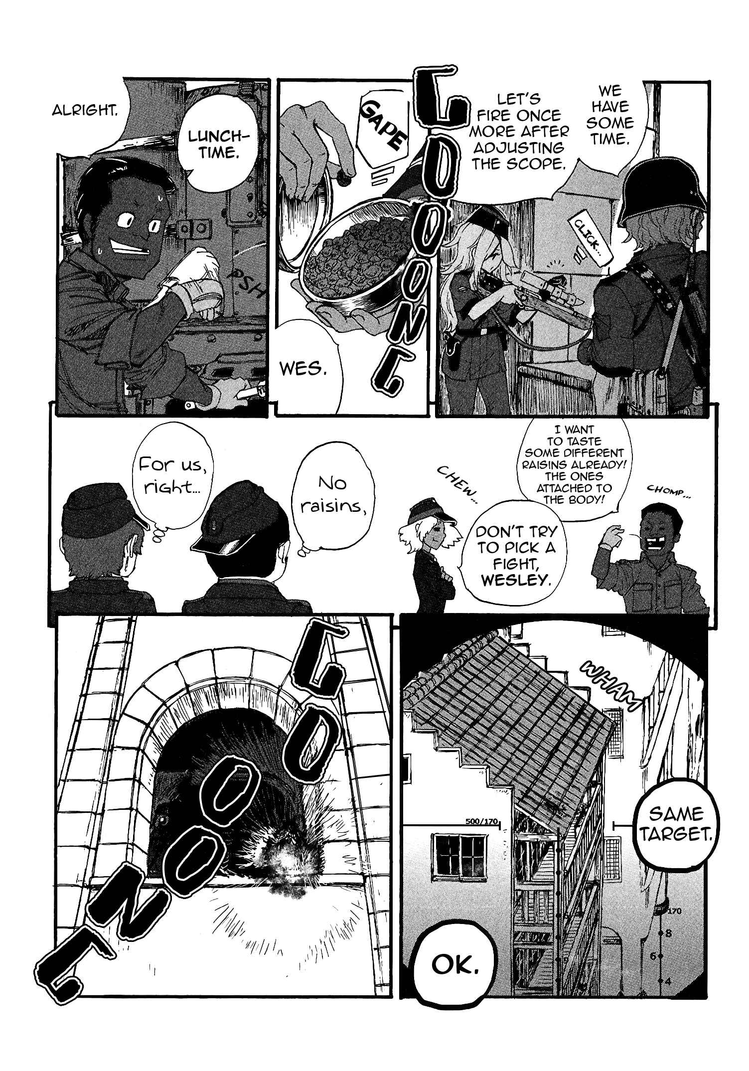 Page 9 Chapter 16 Groundless