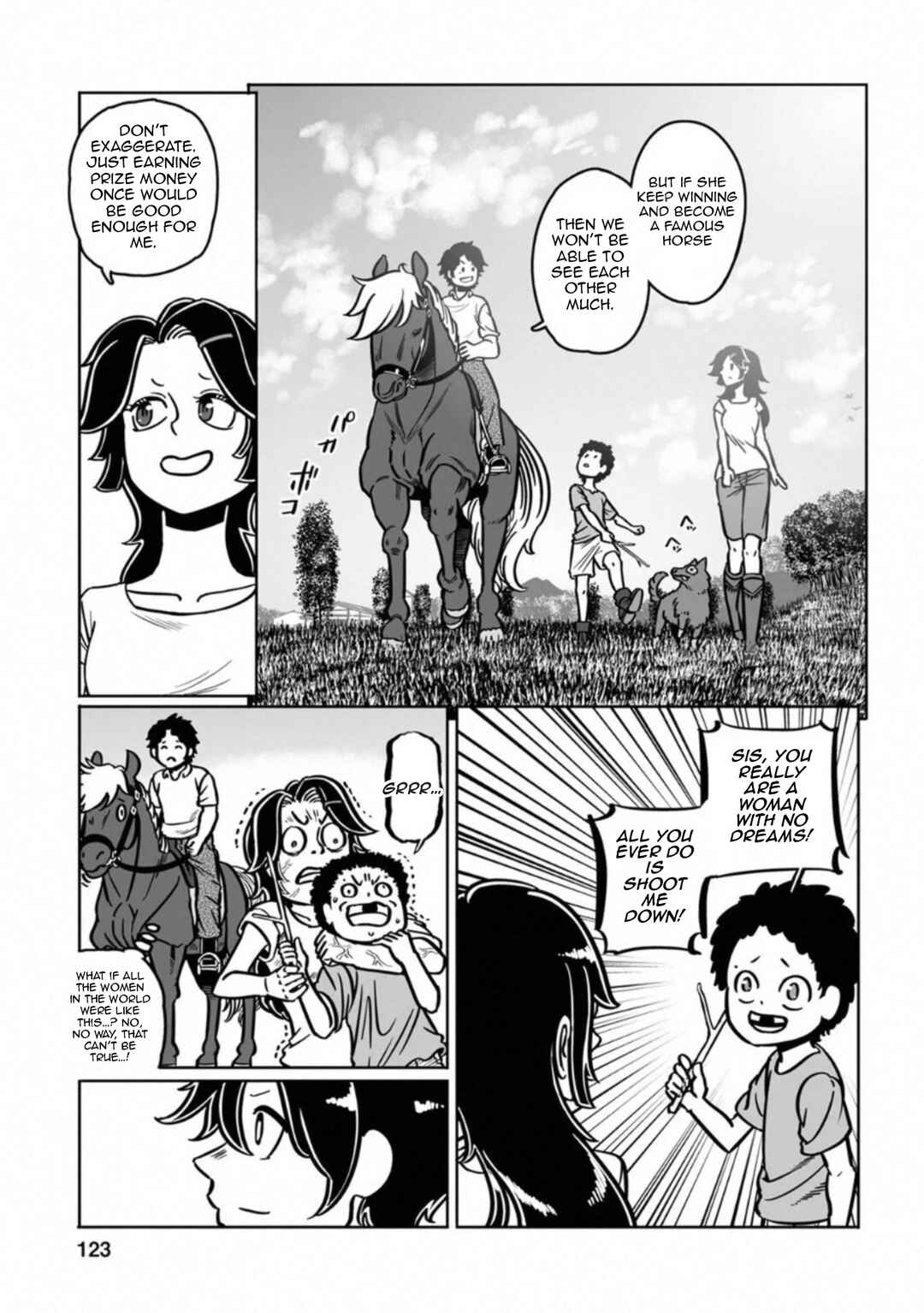Page 4 Chapter 40 Groundless