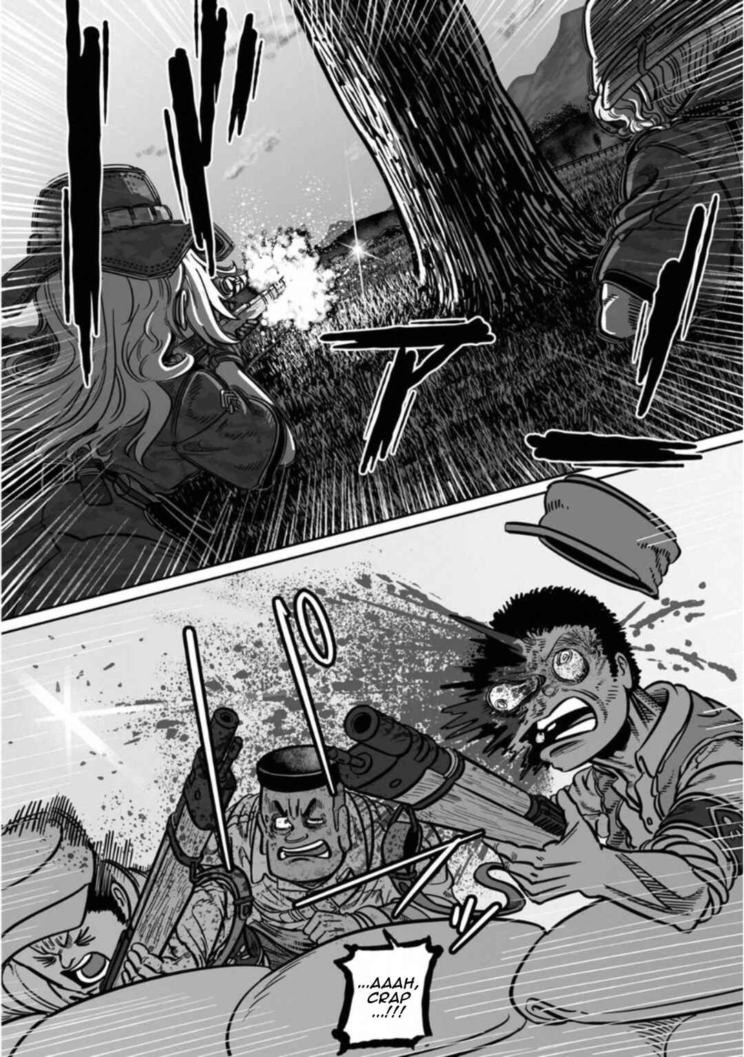 Page 40 Chapter 40 Groundless