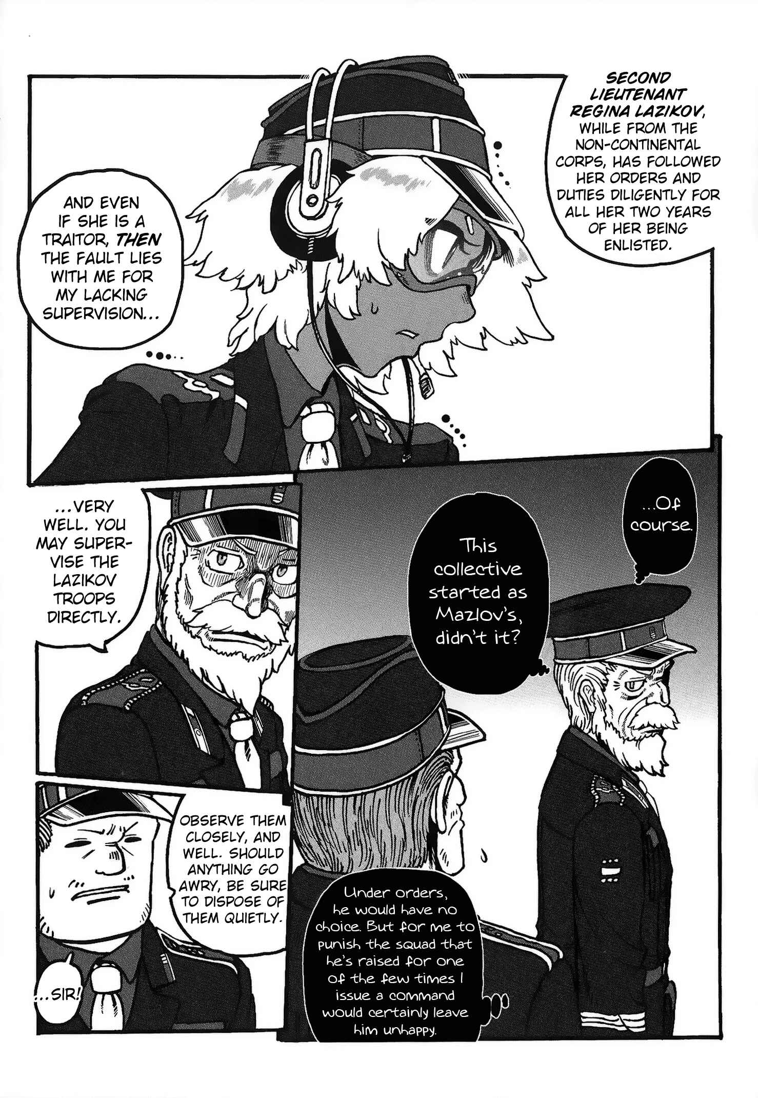 Page 22 Chapter 22 Groundless