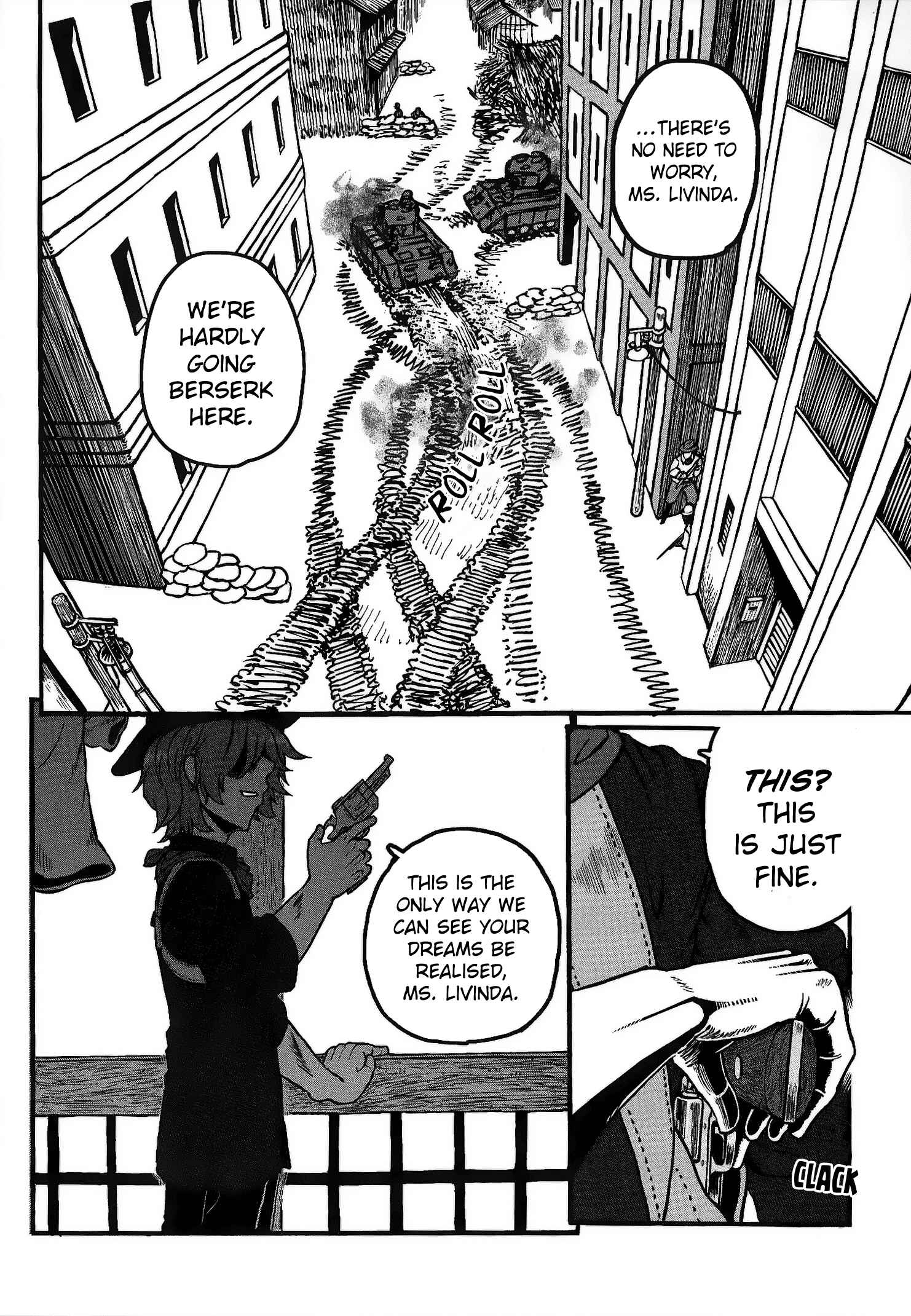 Page 26 Chapter 22 Groundless