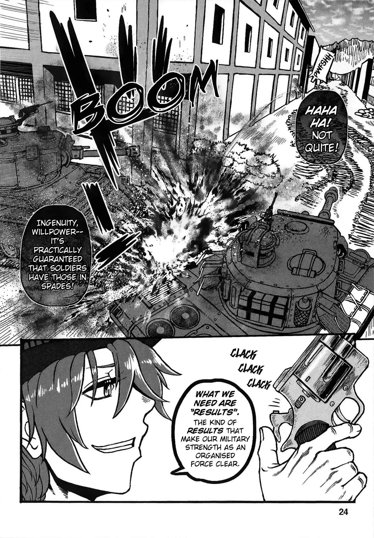 Page 28 Chapter 22 Groundless