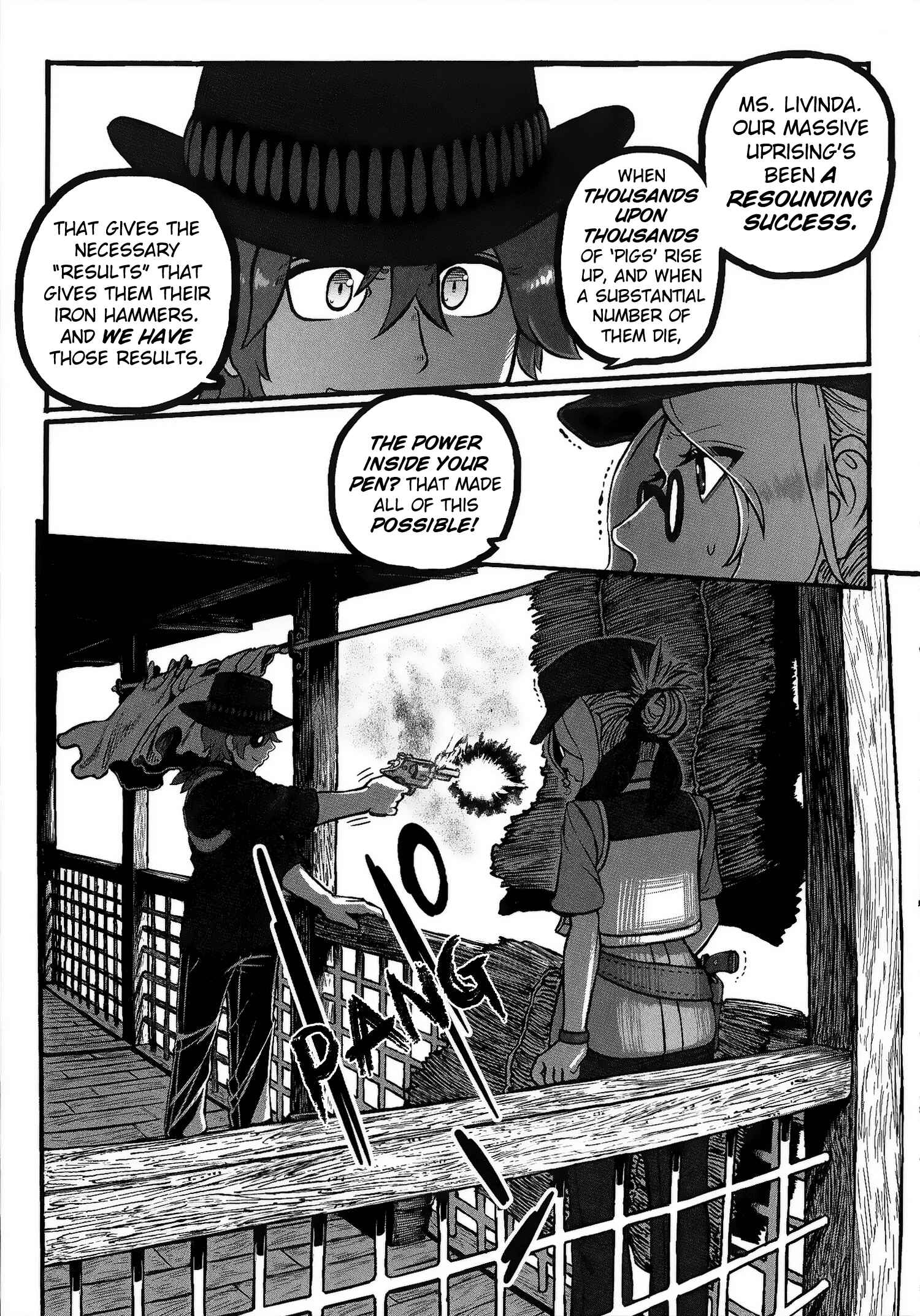 Page 31 Chapter 22 Groundless