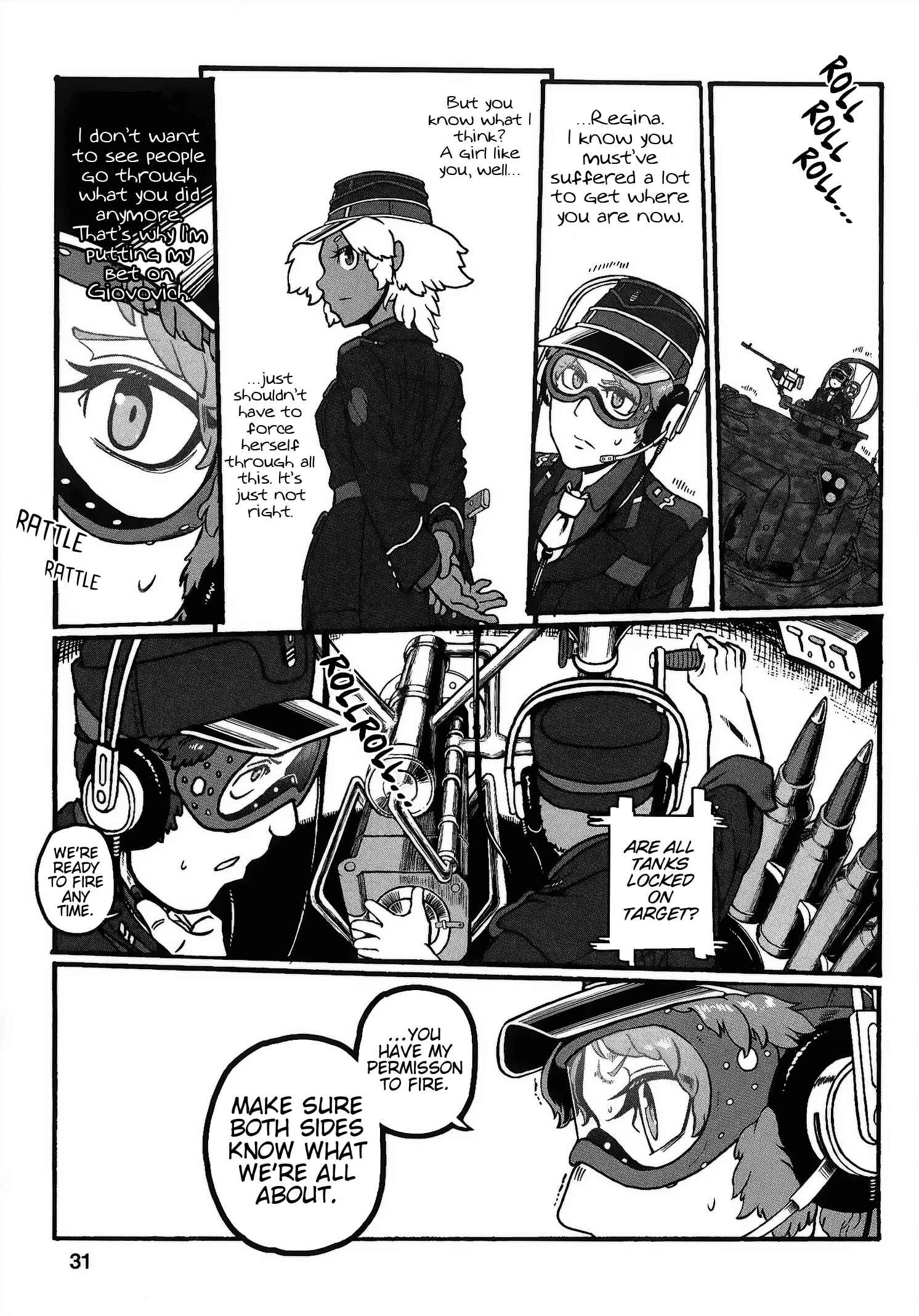 Page 35 Chapter 22 Groundless