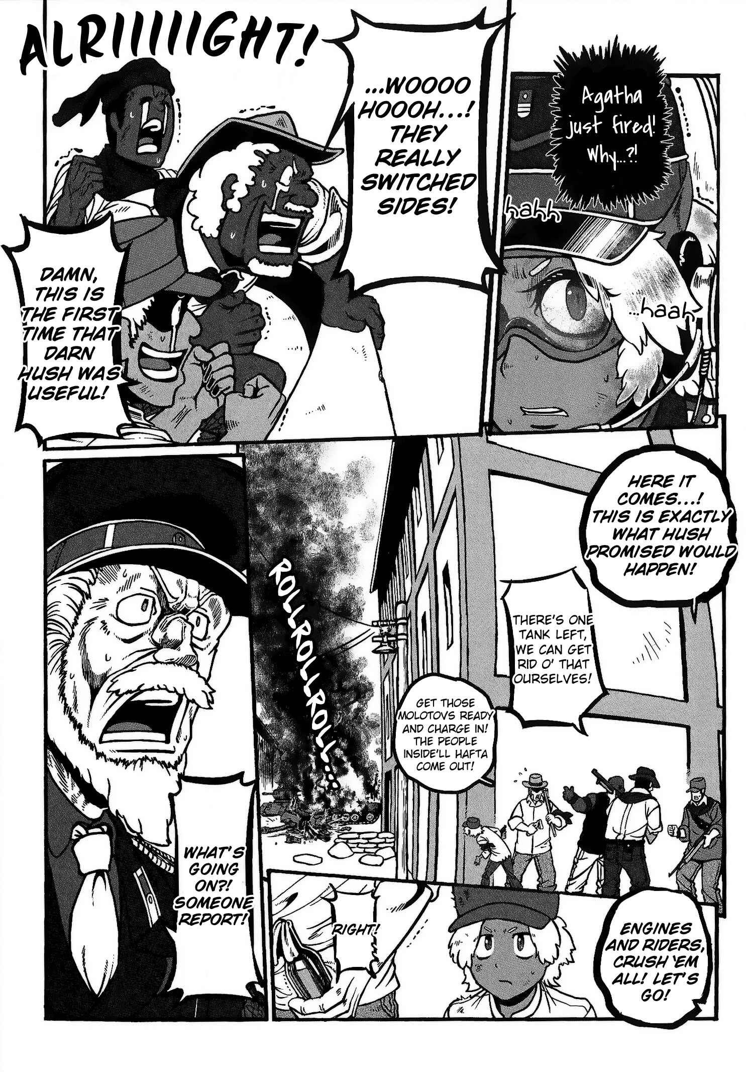 Page 39 Chapter 22 Groundless
