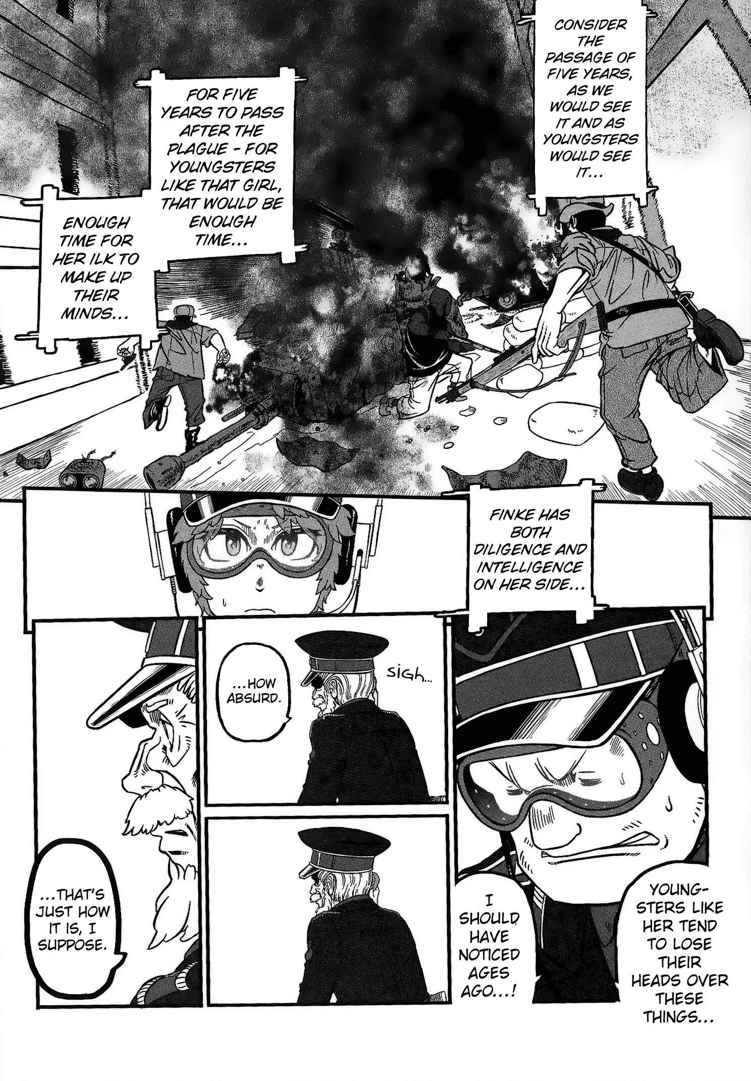 Page 42 Chapter 22 Groundless