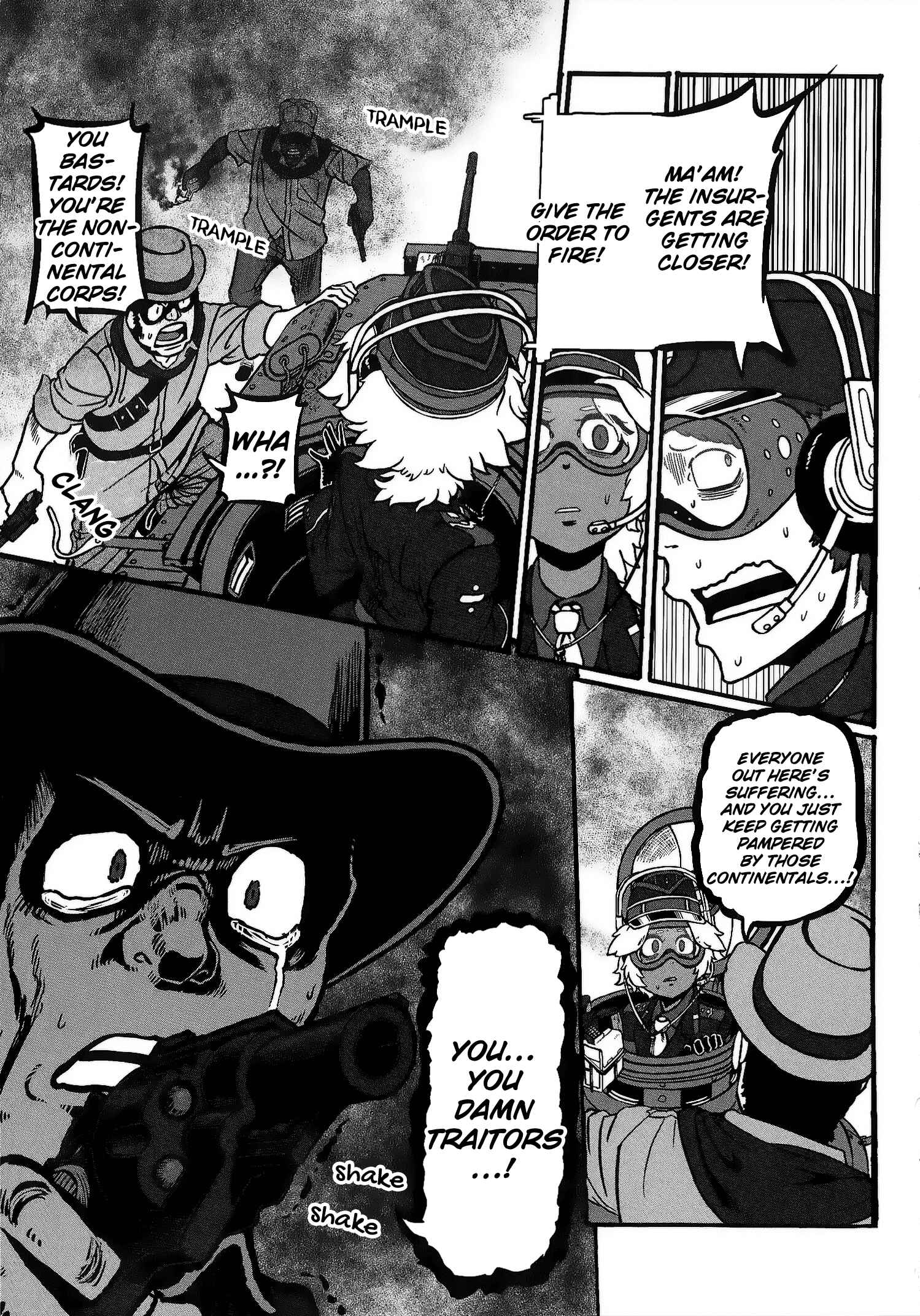 Page 43 Chapter 22 Groundless