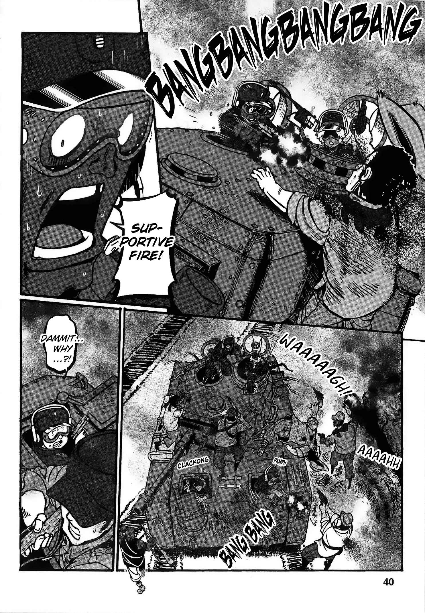 Page 44 Chapter 22 Groundless