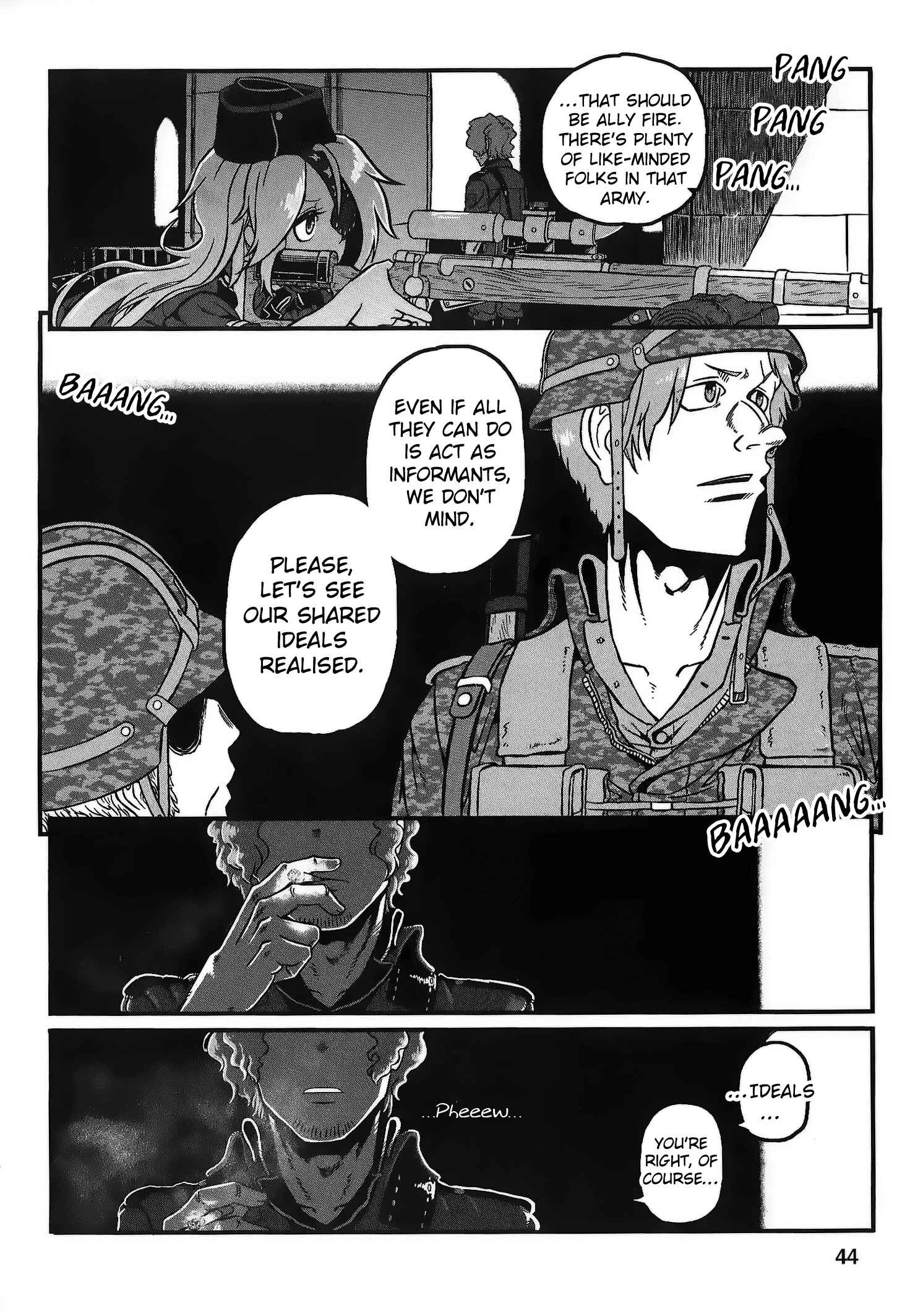 Page 48 Chapter 22 Groundless