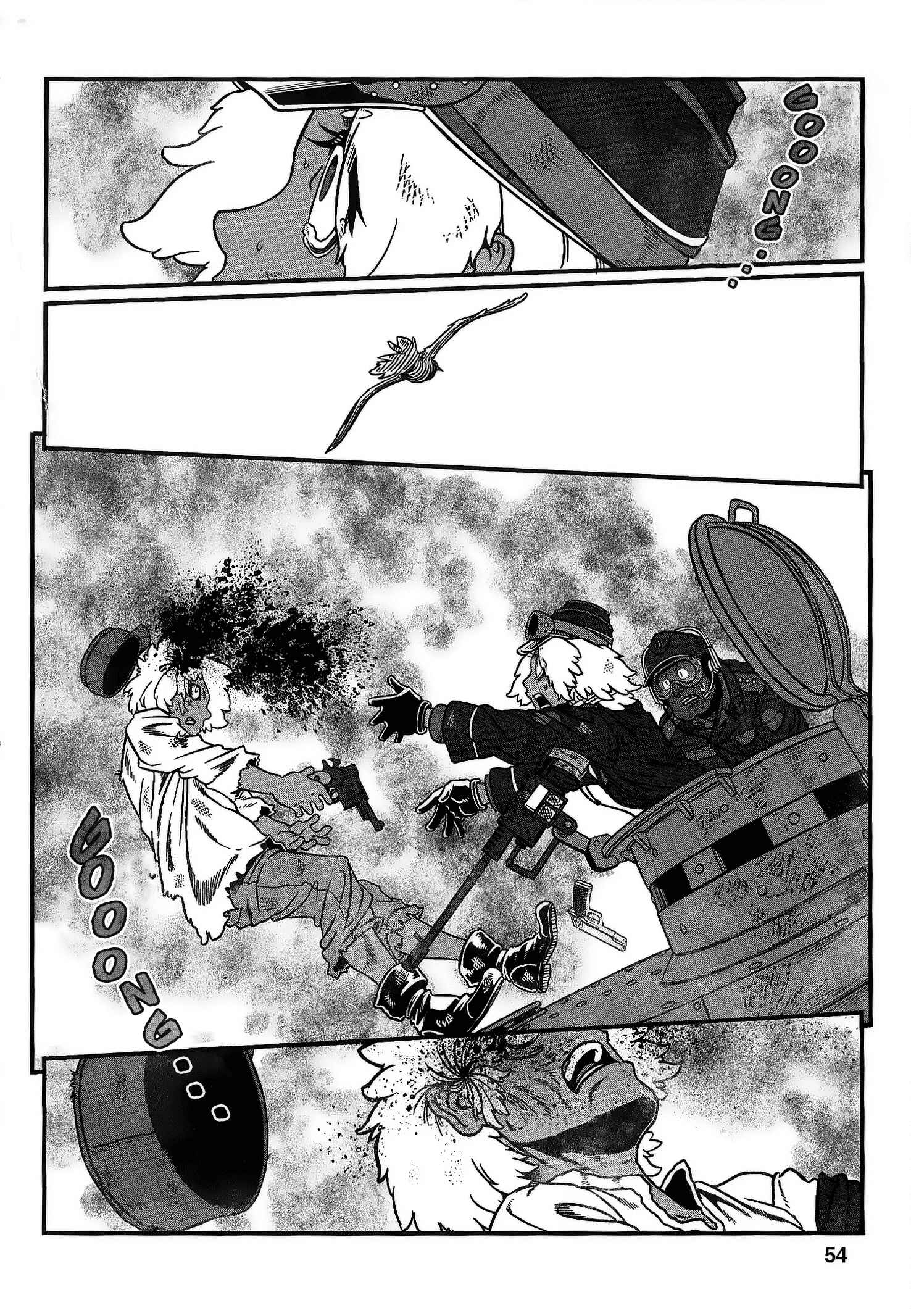 Page 56 Chapter 22 Groundless