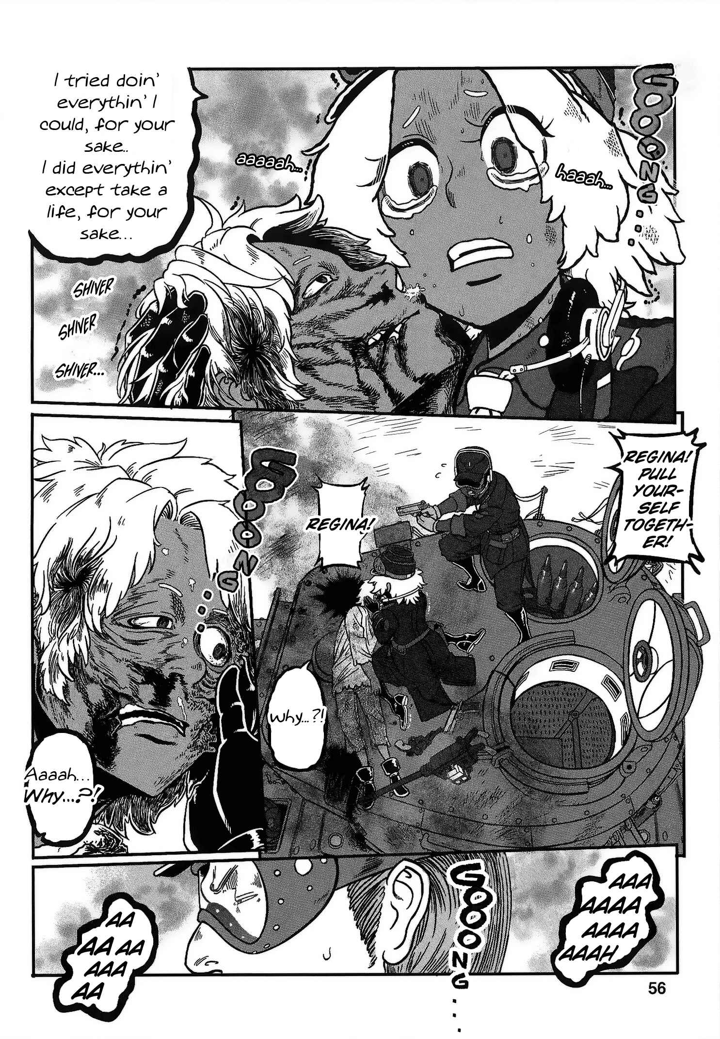 Page 58 Chapter 22 Groundless