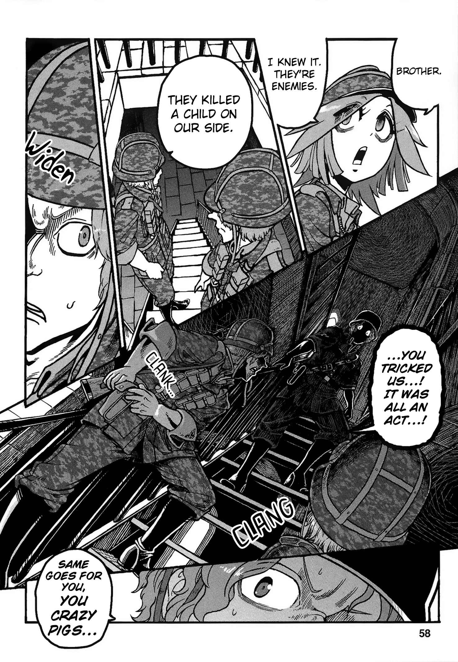 Page 60 Chapter 22 Groundless