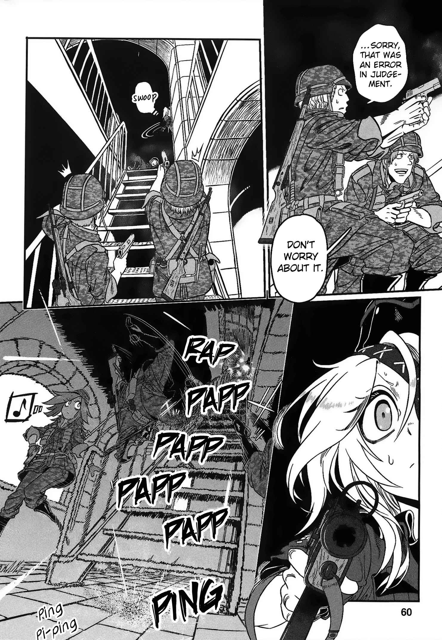 Page 62 Chapter 22 Groundless