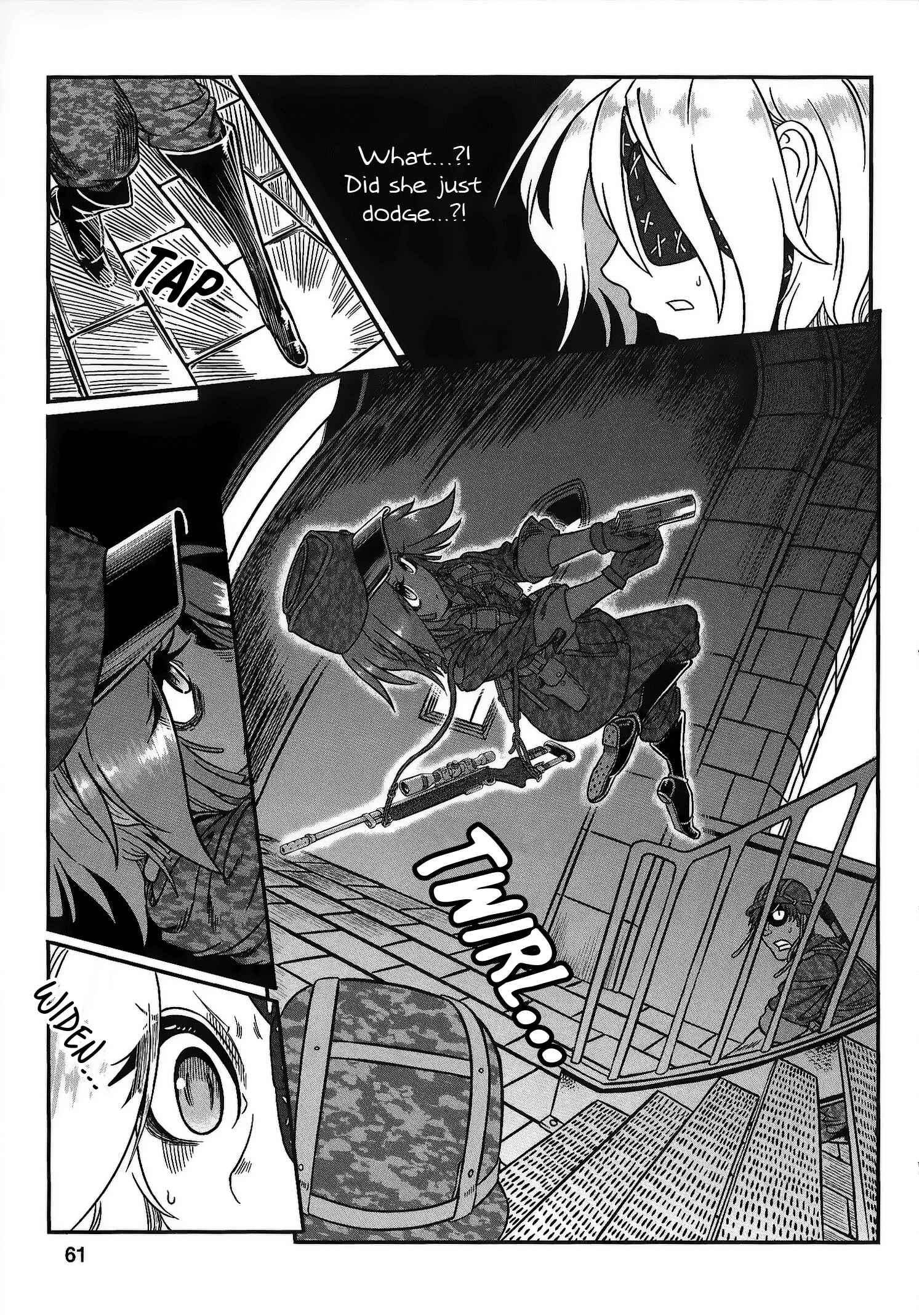 Page 63 Chapter 22 Groundless