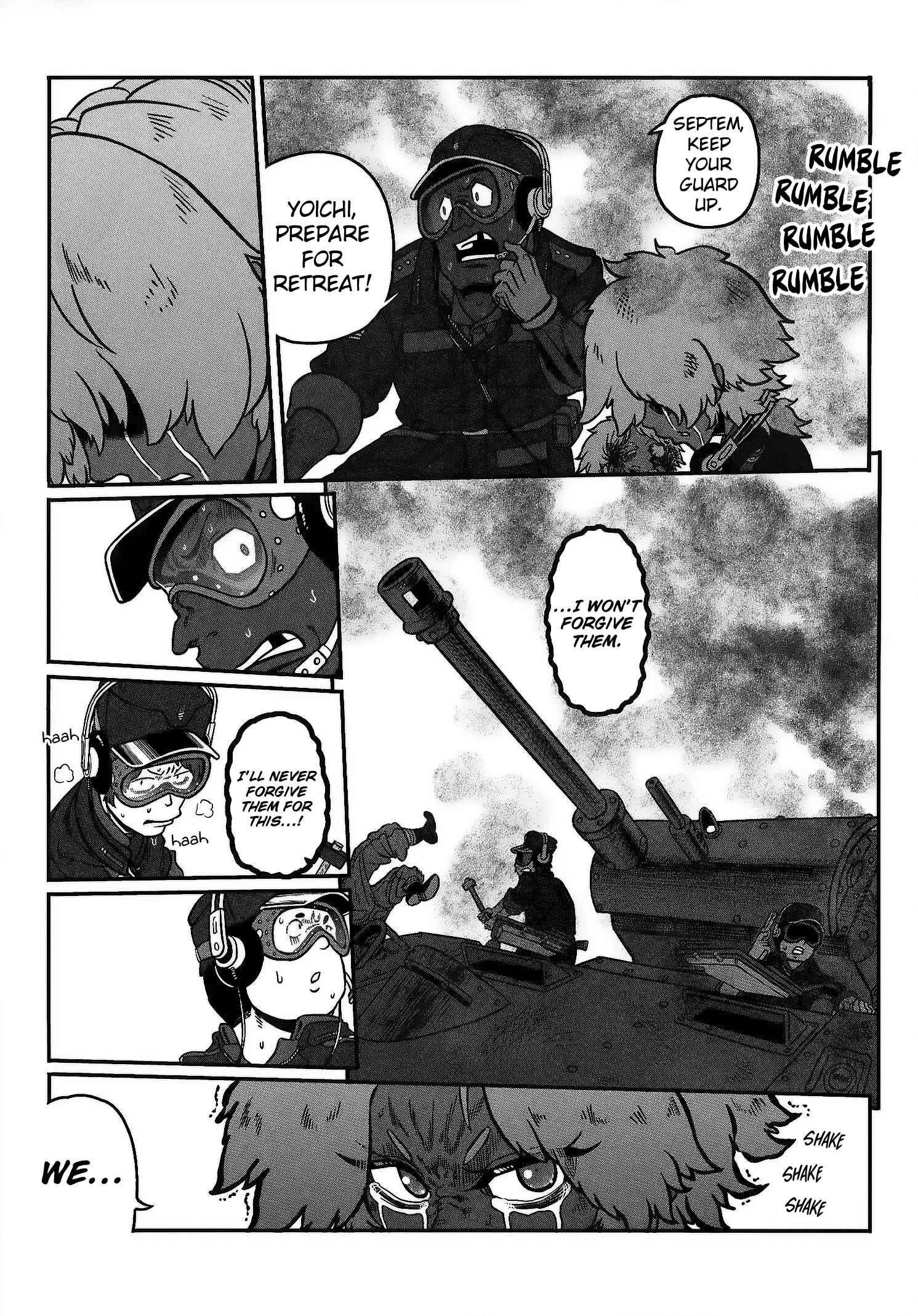 Page 65 Chapter 22 Groundless