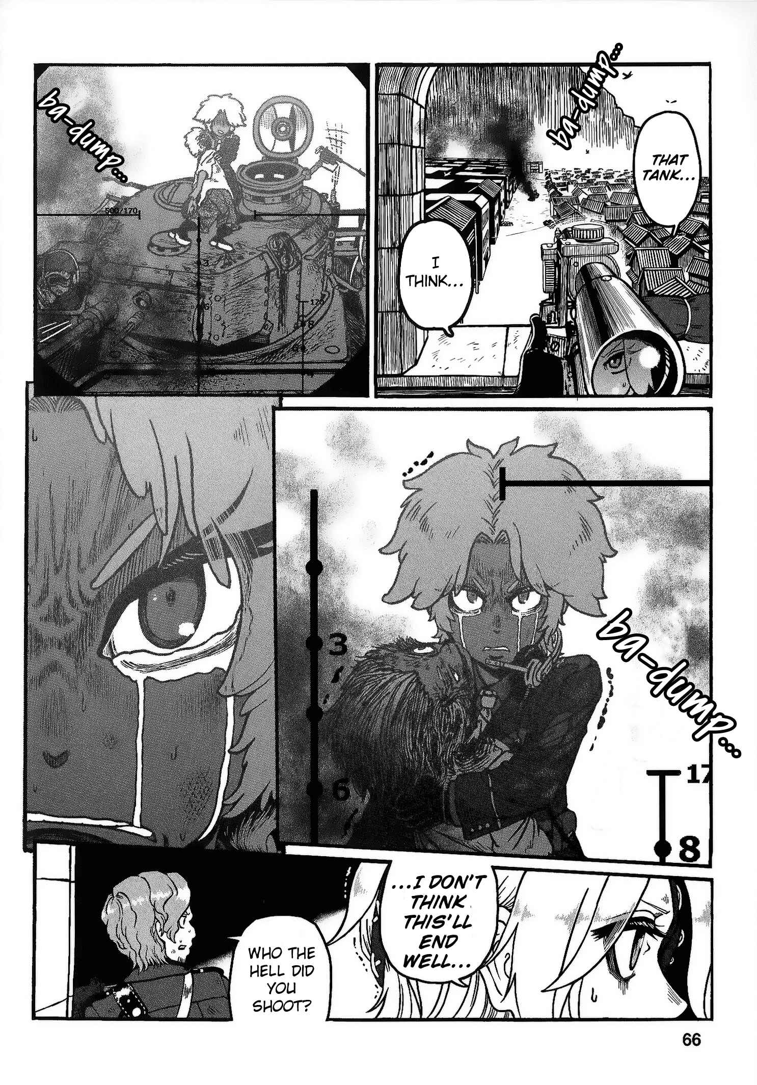 Page 68 Chapter 22 Groundless
