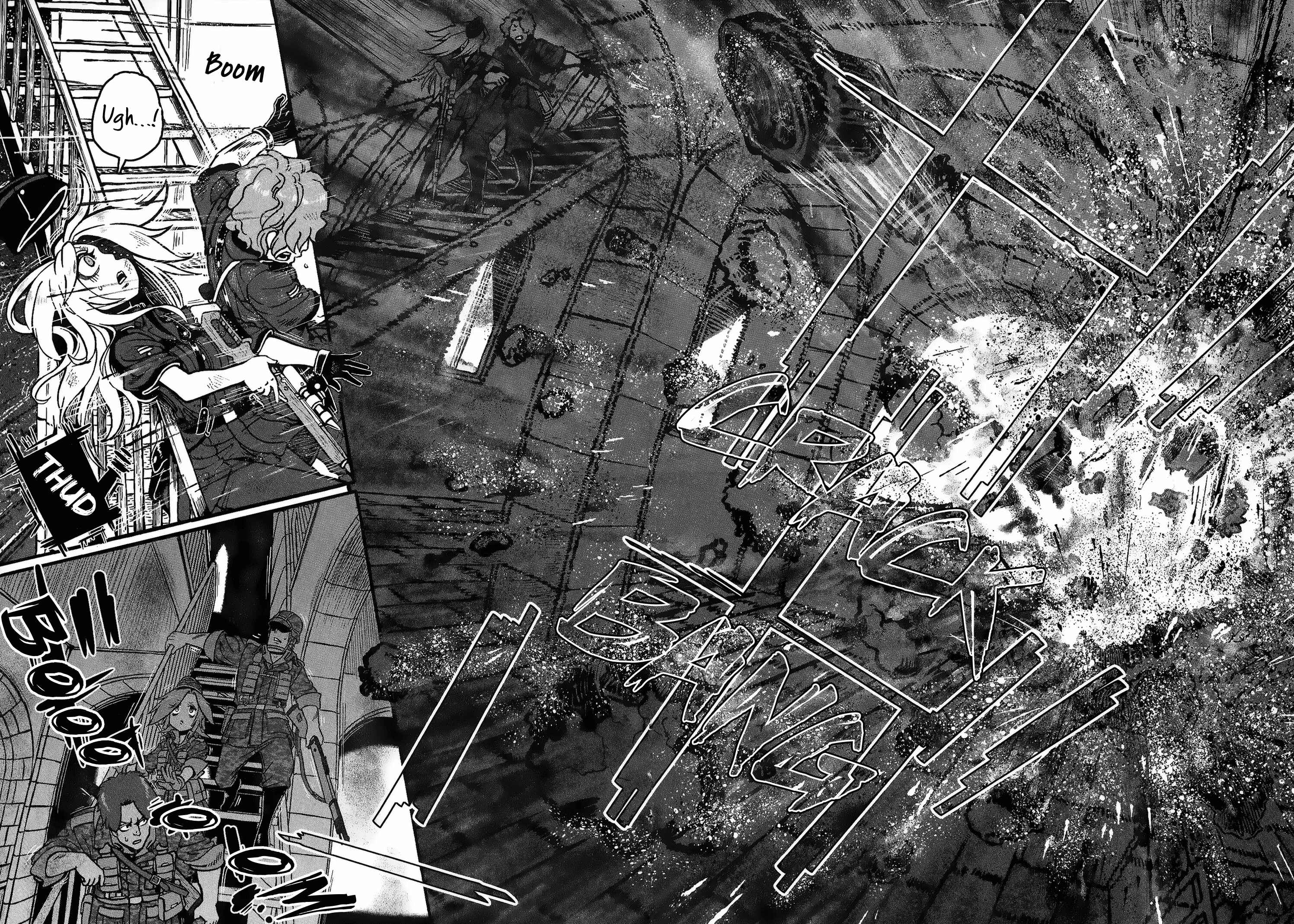Page 74 Chapter 22 Groundless
