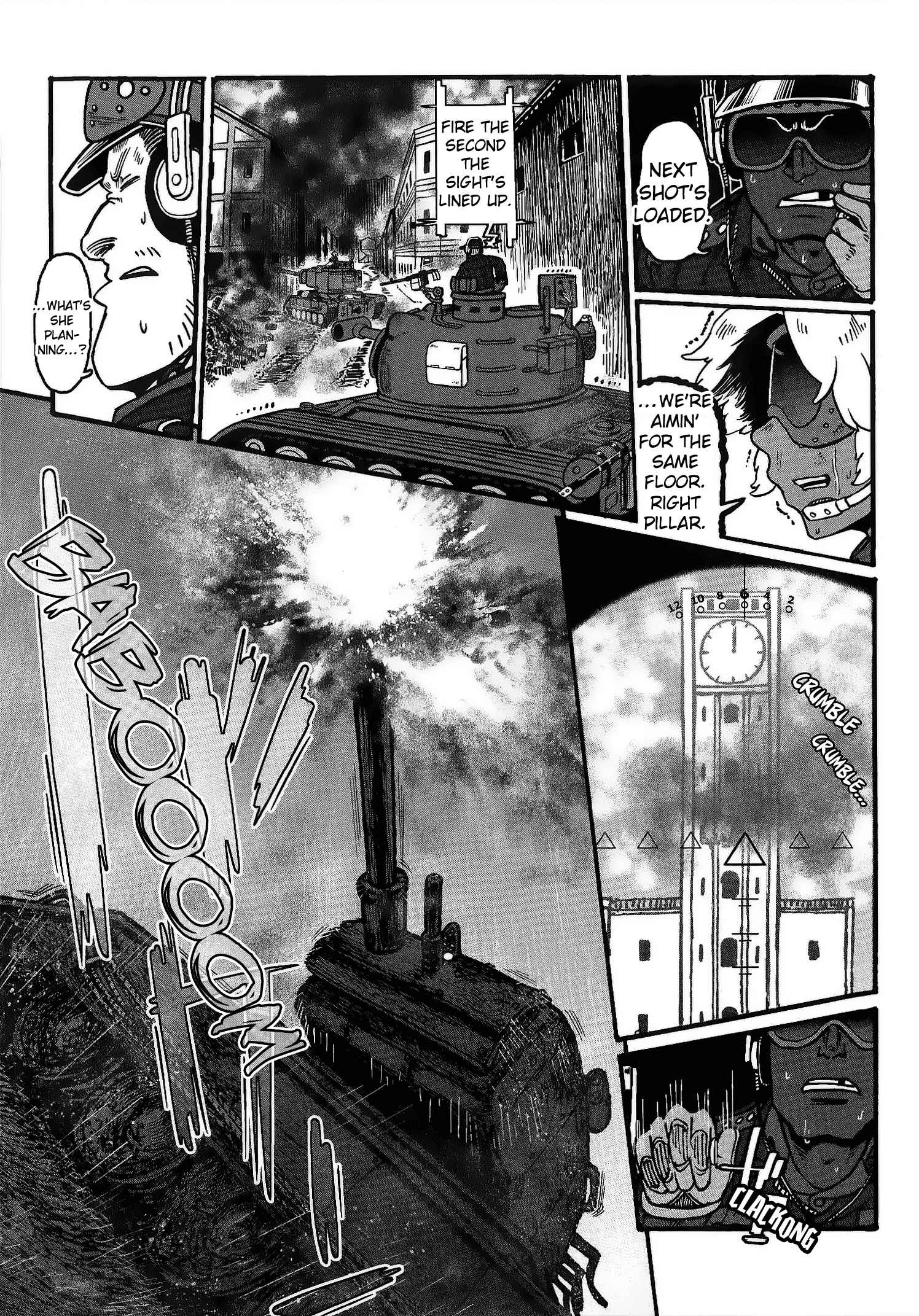 Page 76 Chapter 22 Groundless