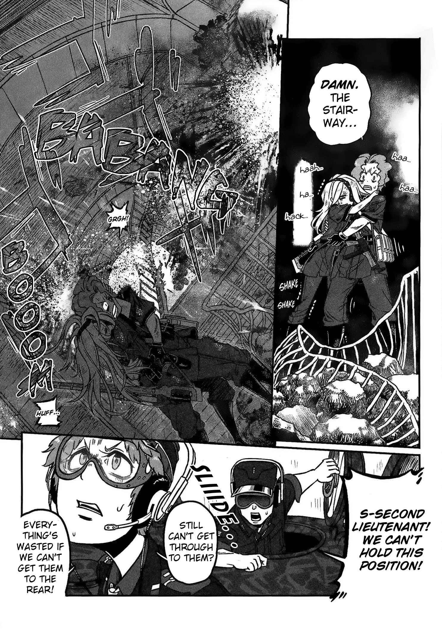 Page 77 Chapter 22 Groundless