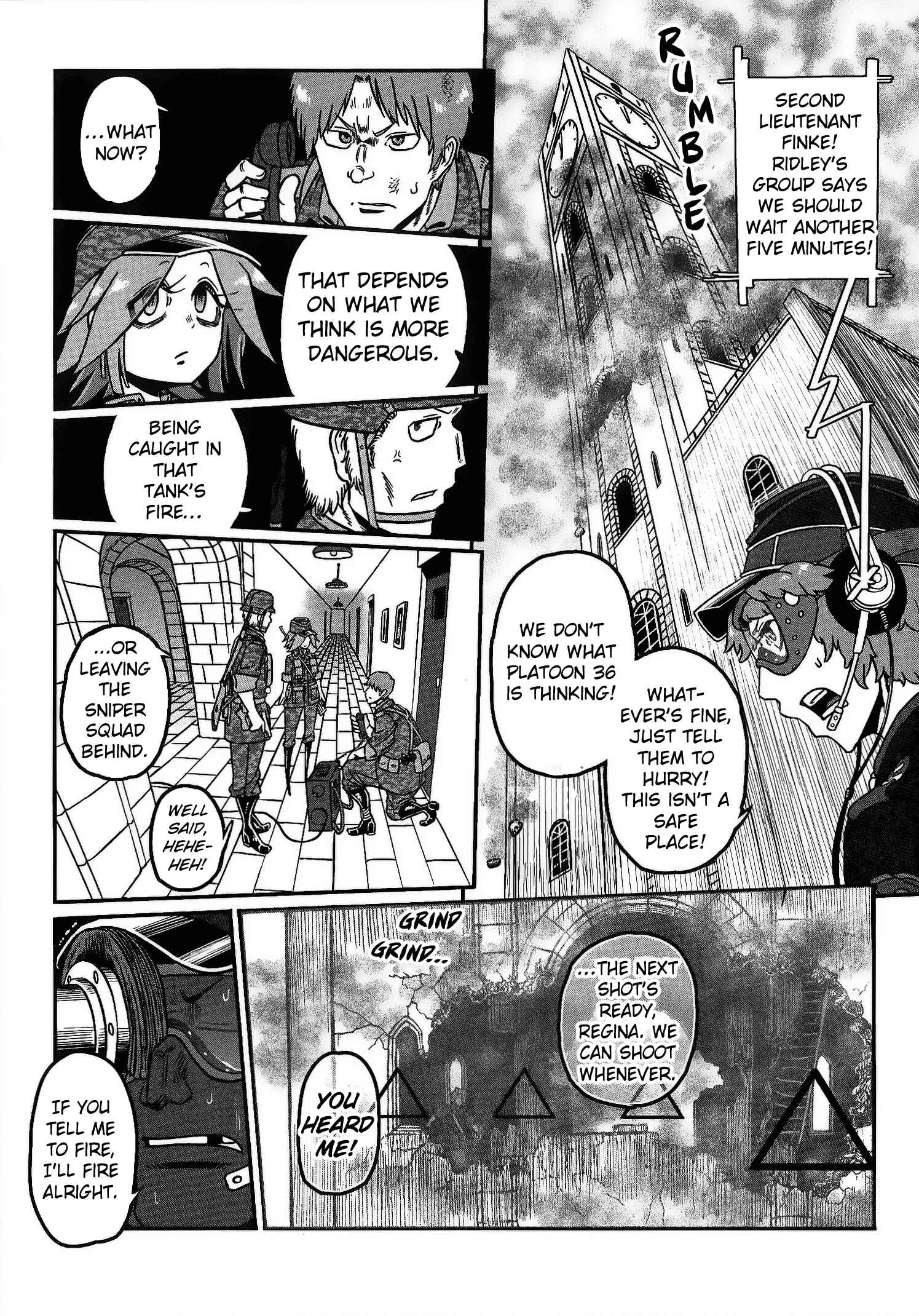 Page 78 Chapter 22 Groundless