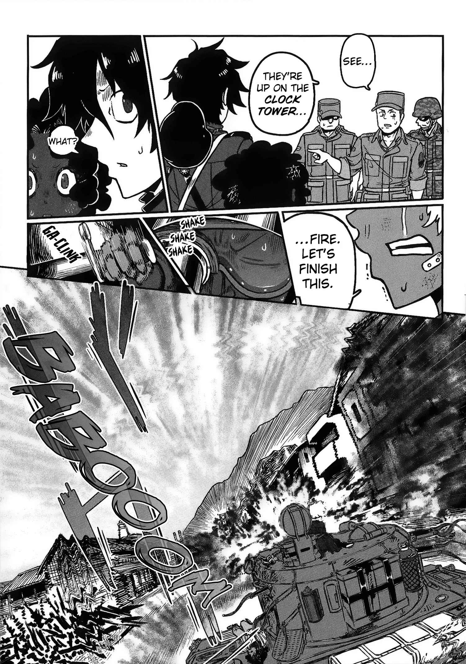 Page 80 Chapter 22 Groundless