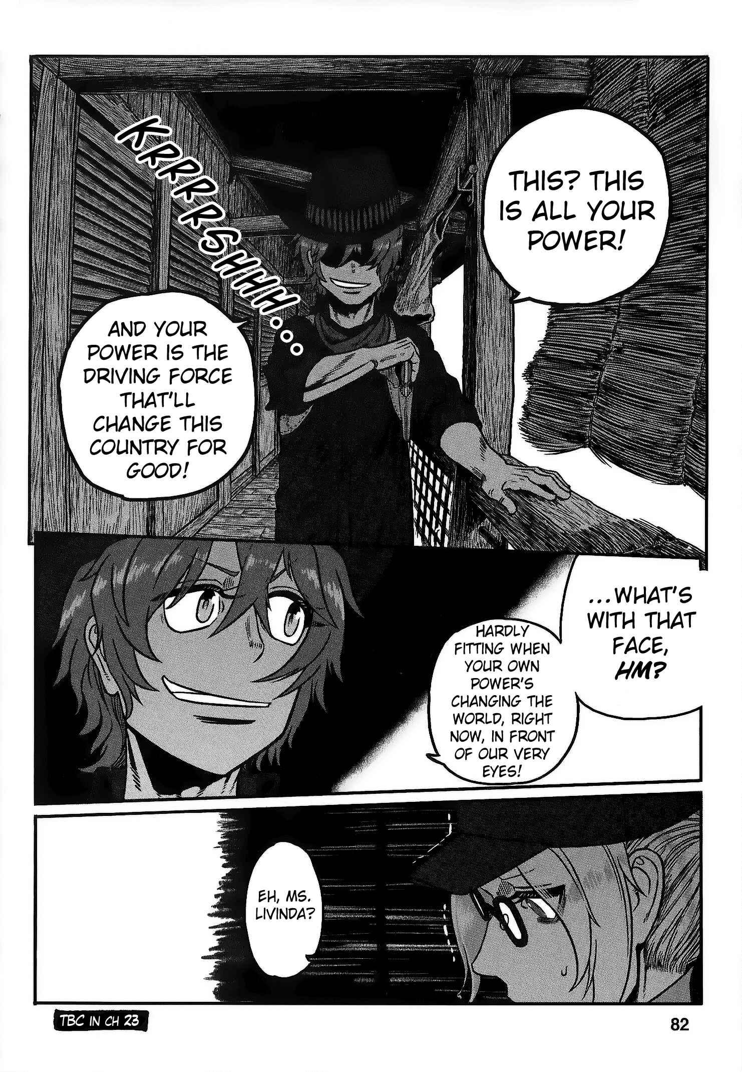 Page 82 Chapter 22 Groundless