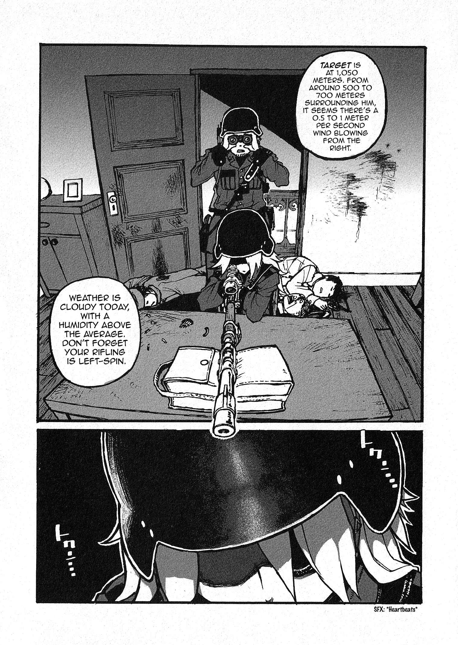 Page 10 Chapter 1.4 Groundless