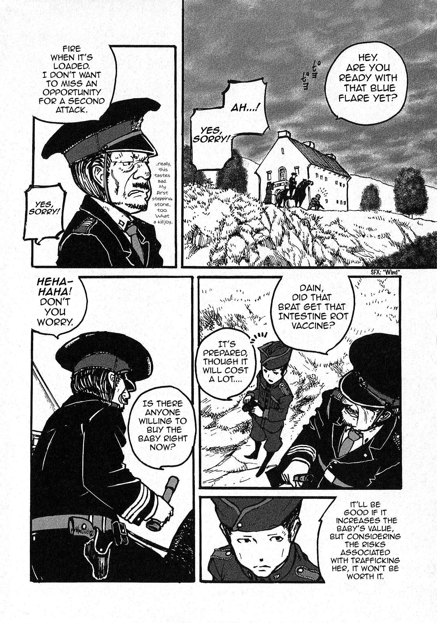Page 14 Chapter 1.4 Groundless