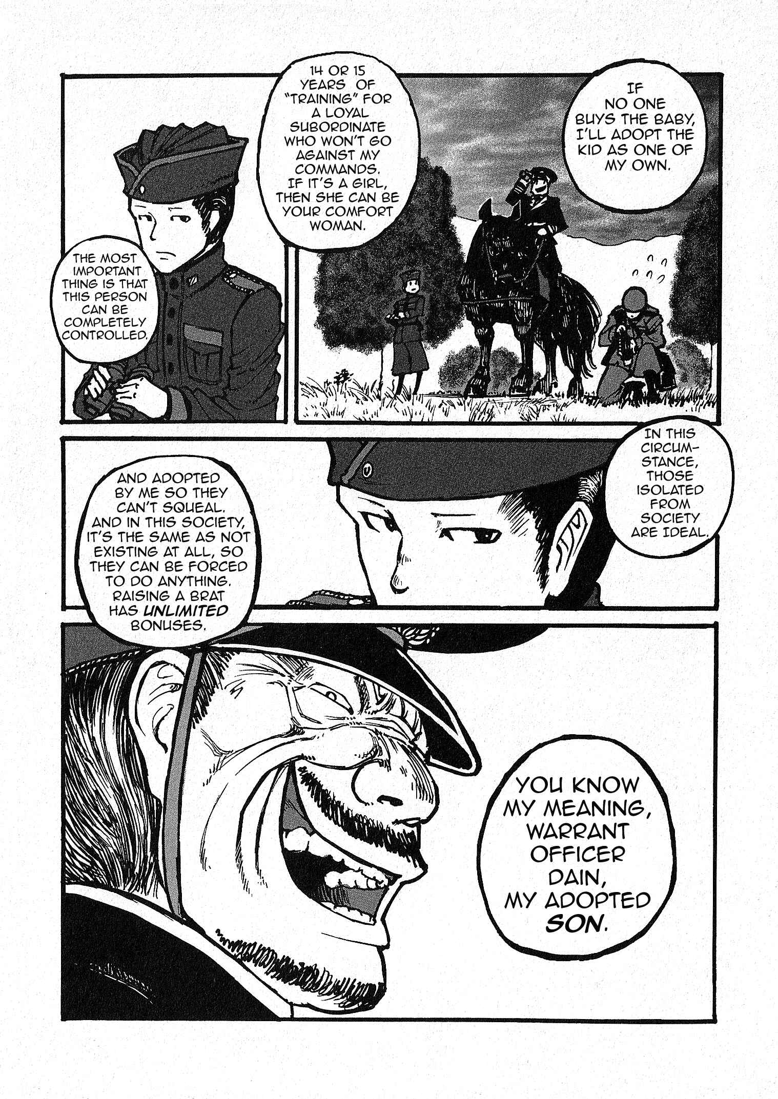 Page 15 Chapter 1.4 Groundless