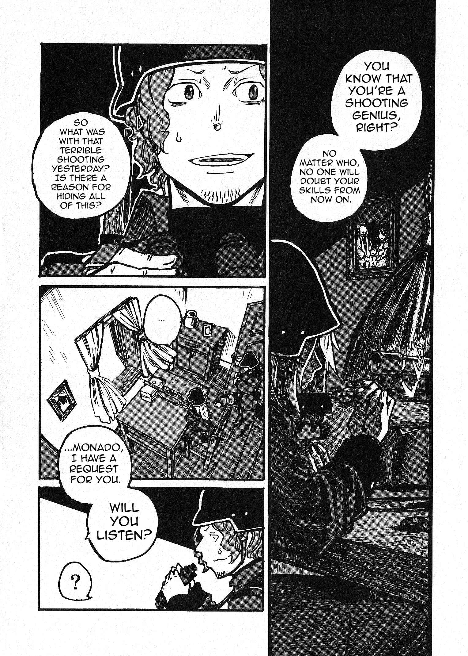 Page 2 Chapter 1.4 Groundless